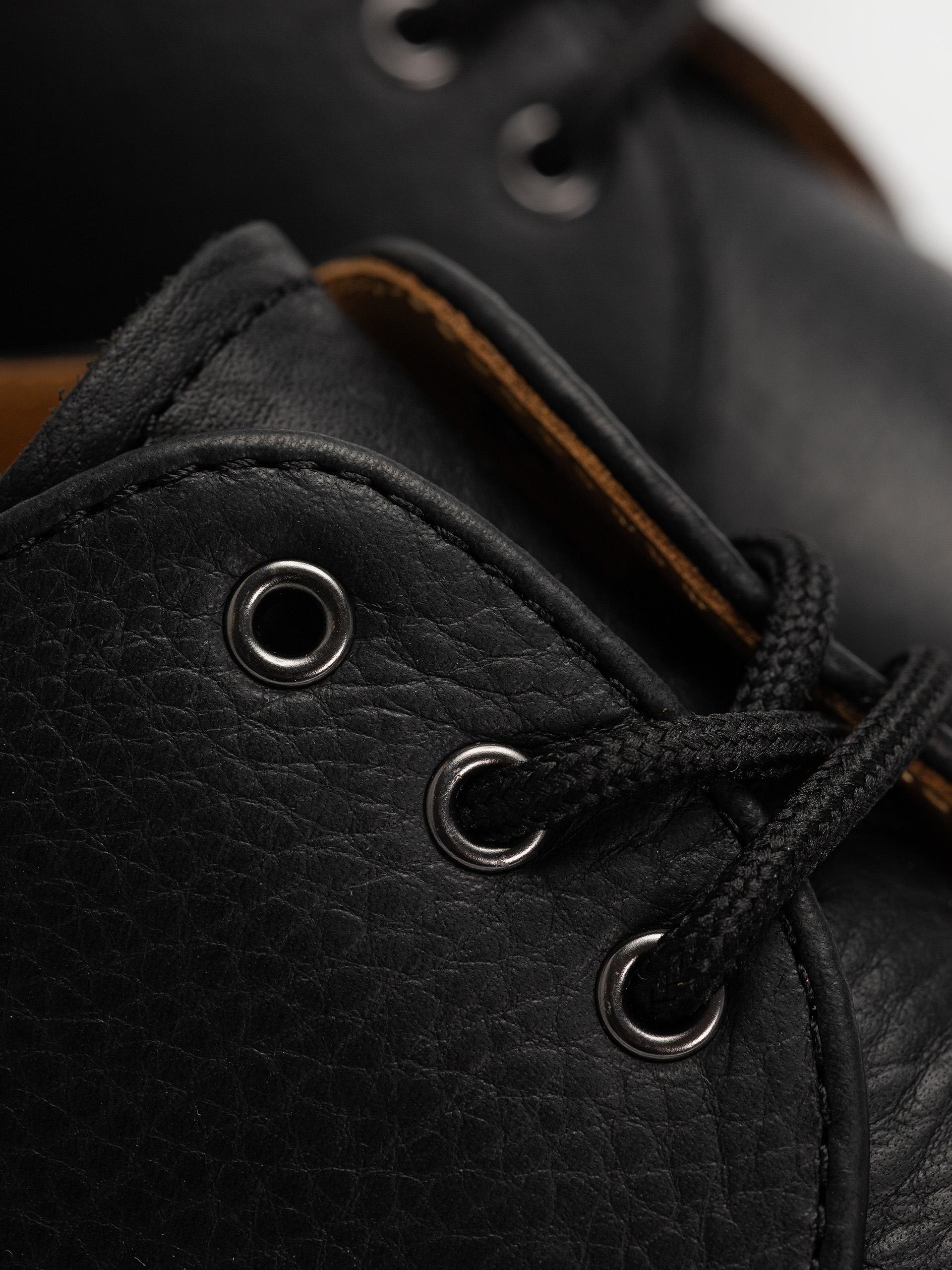 Pantofi Dr. Martens 1461 (black ambassador)