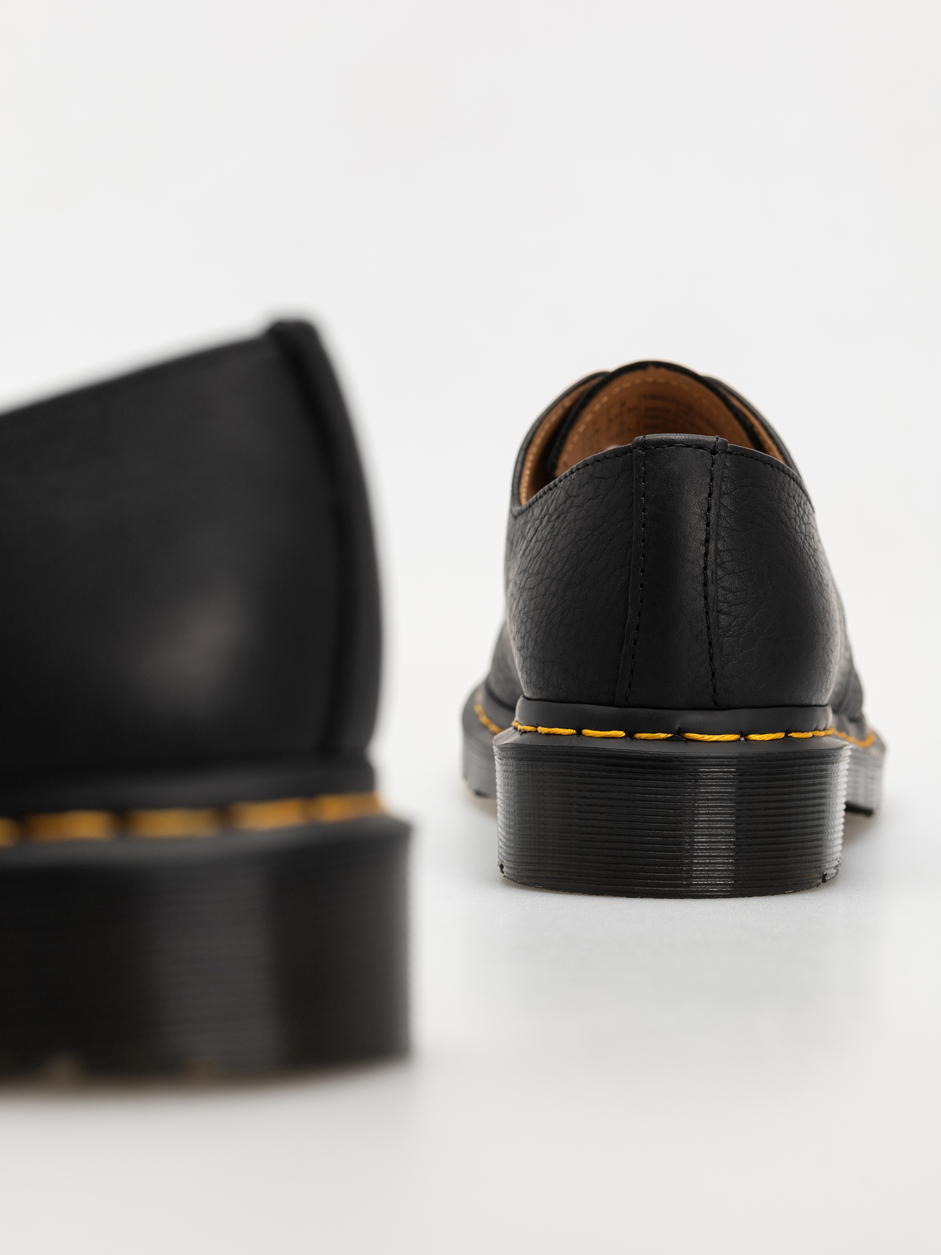 Pantofi Dr. Martens 1461 (black ambassador)