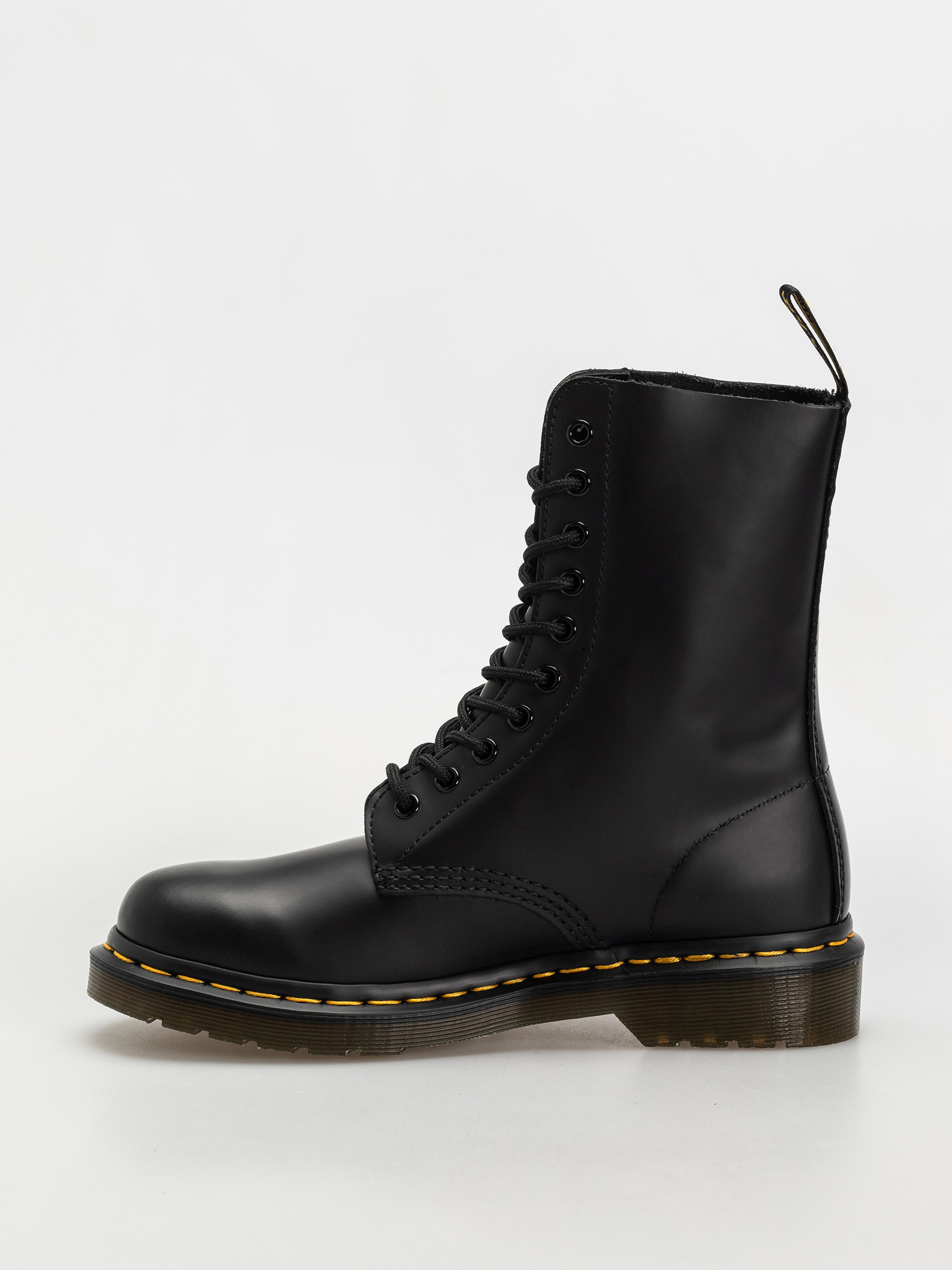 Pantofi Dr. Martens 1490 (black smooth)
