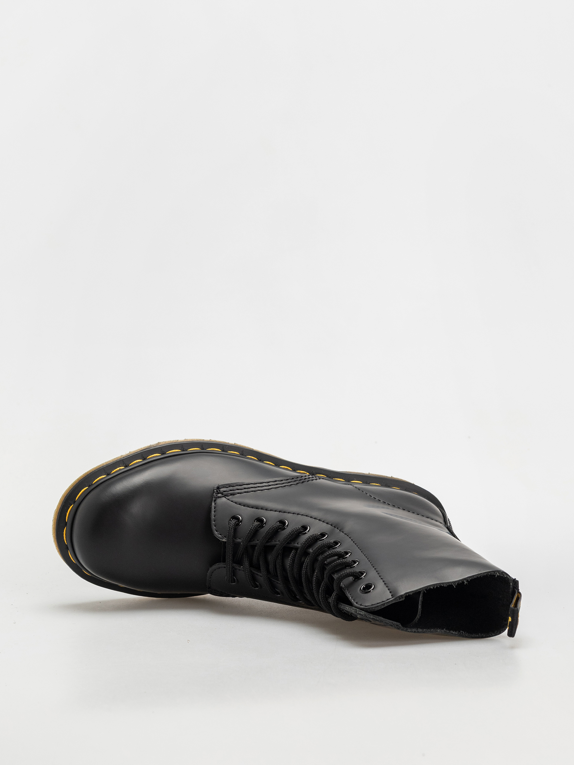 Pantofi Dr. Martens 1490 (black smooth)
