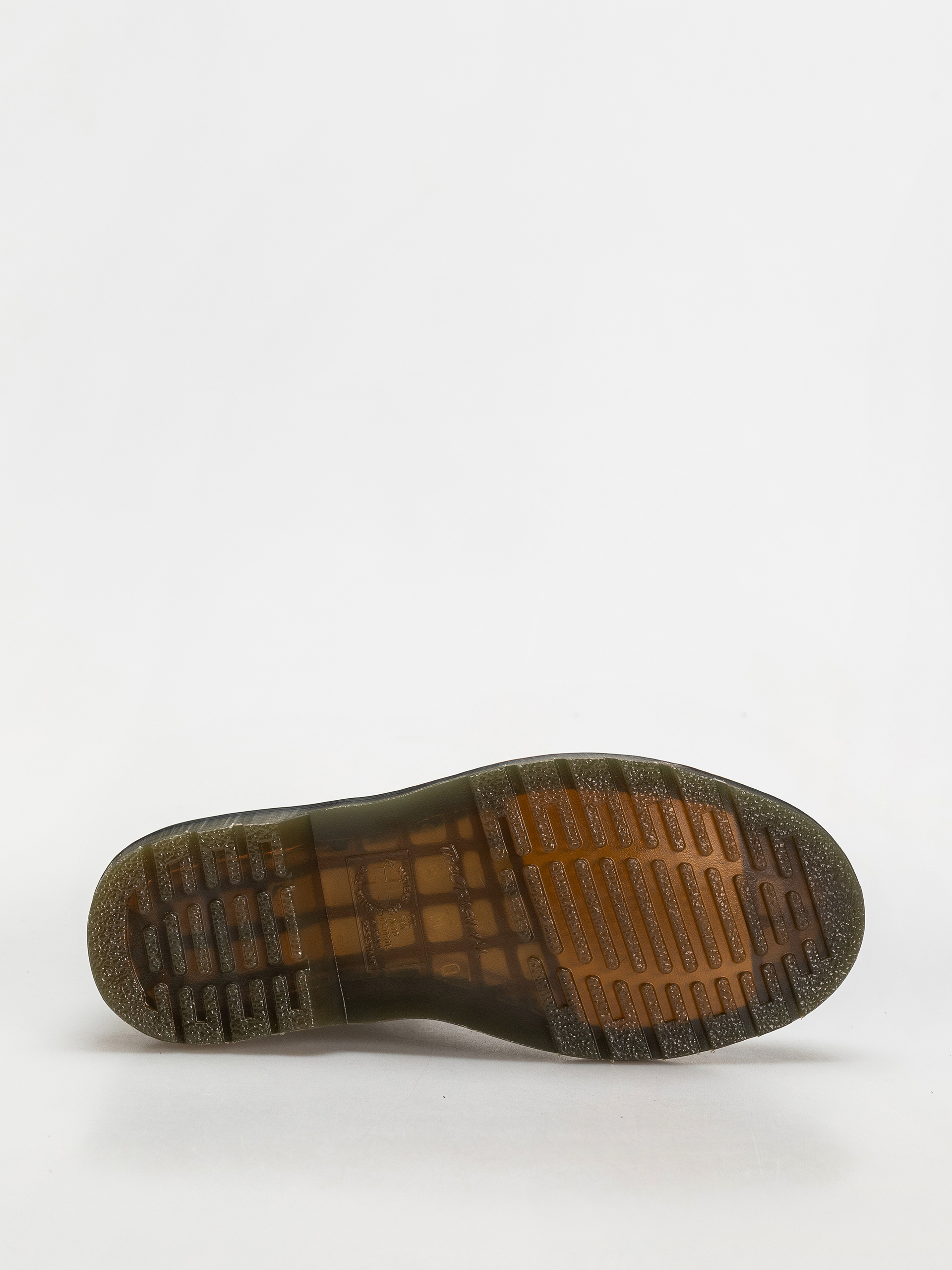 Pantofi Dr. Martens 1490 (black smooth)