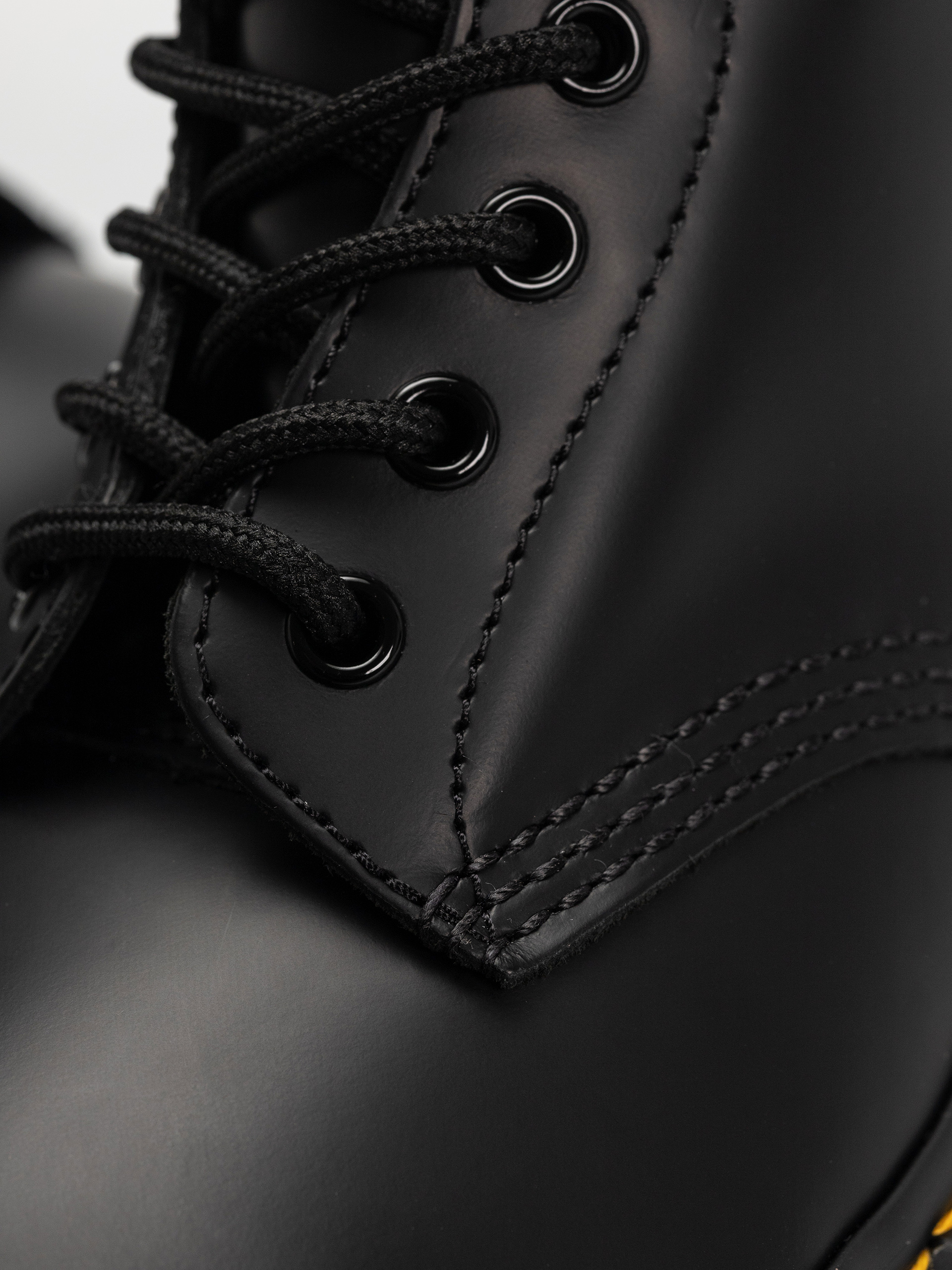 Pantofi Dr. Martens 1490 (black smooth)