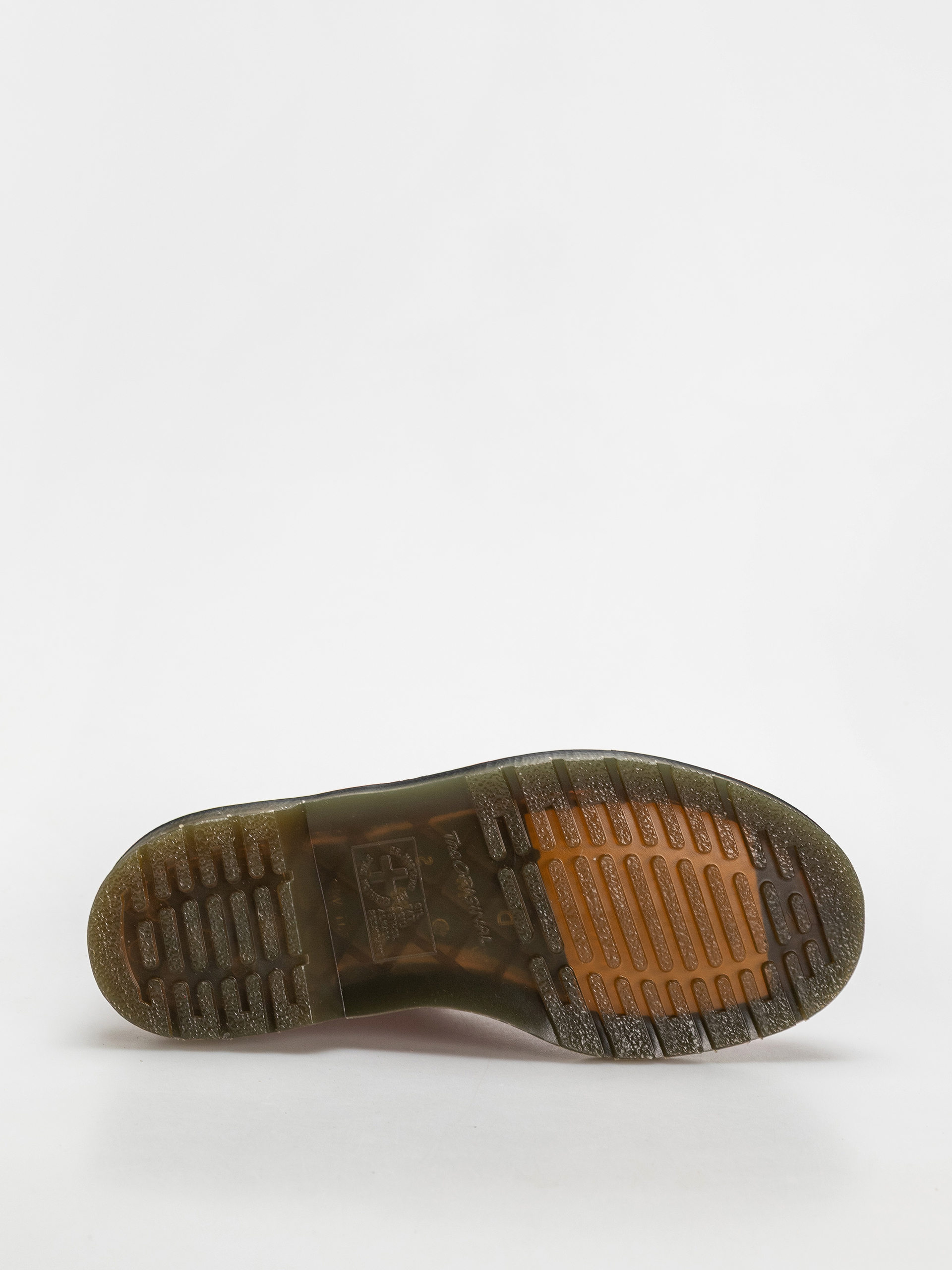 Pantofi Dr. Martens 1460 Pascal (fuchsia pink milled nubuck rb)