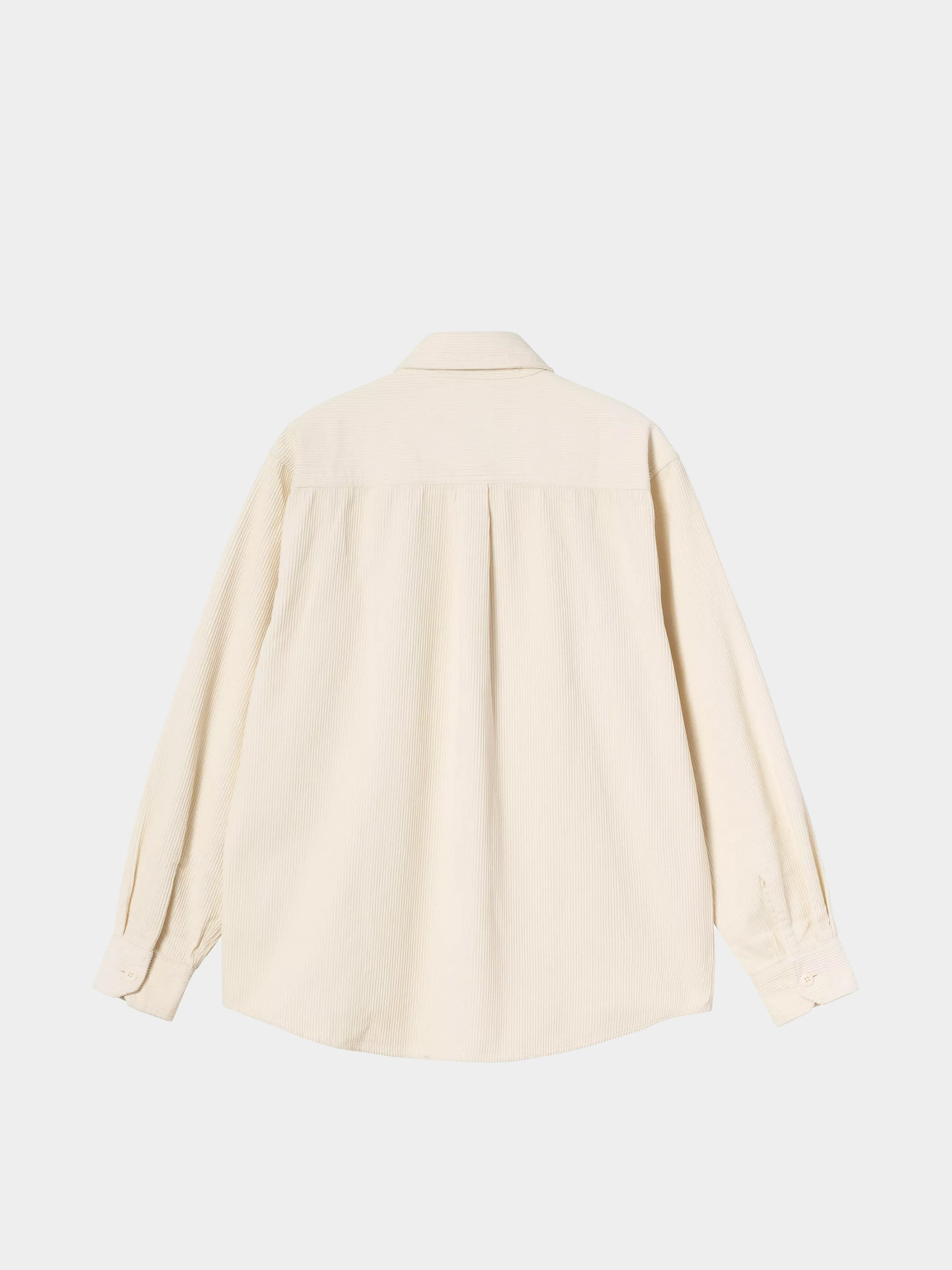 Cămașă Carhartt WIP Flint (salt)