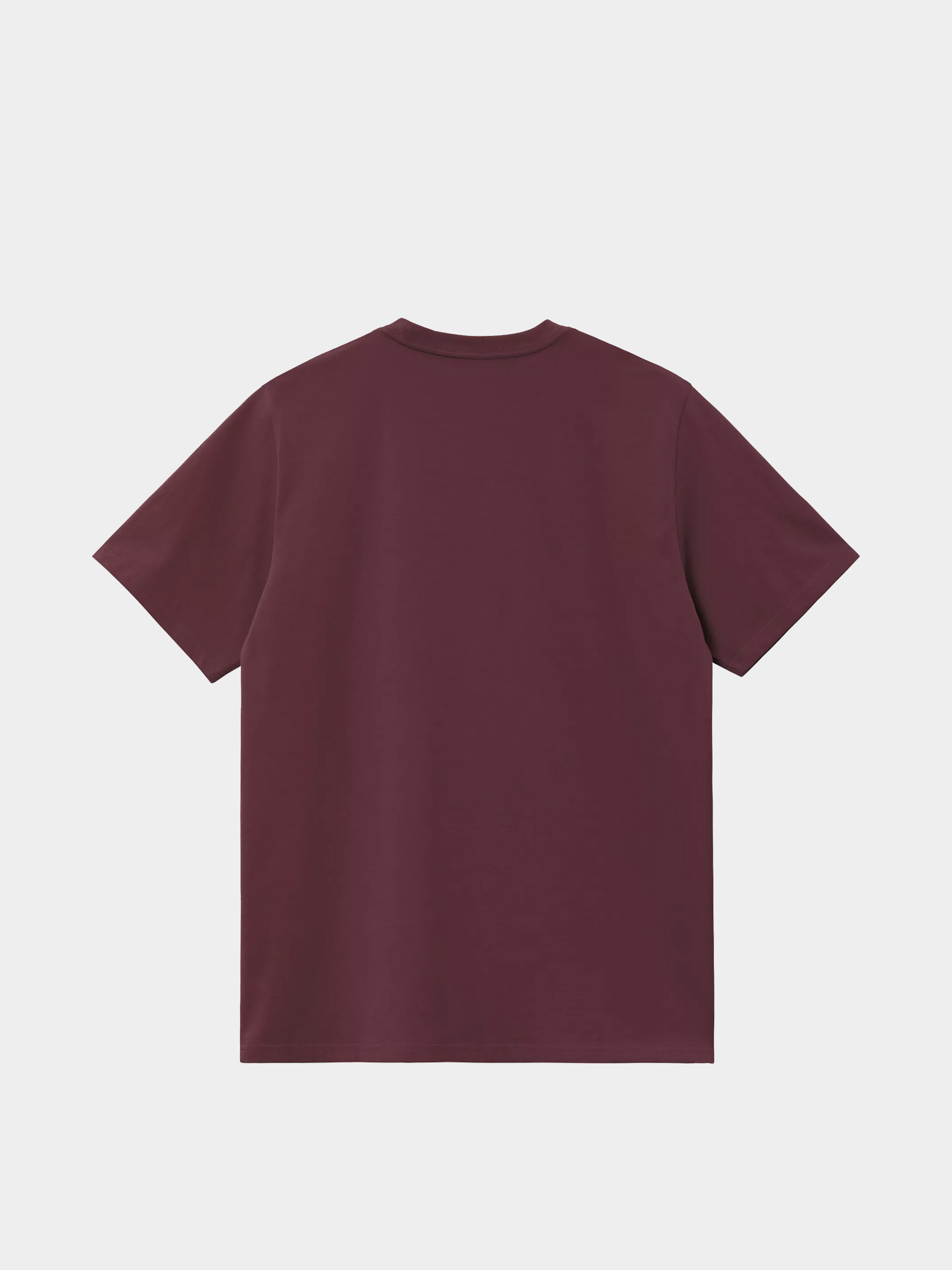Tricou Carhartt WIP American Script (rondo)