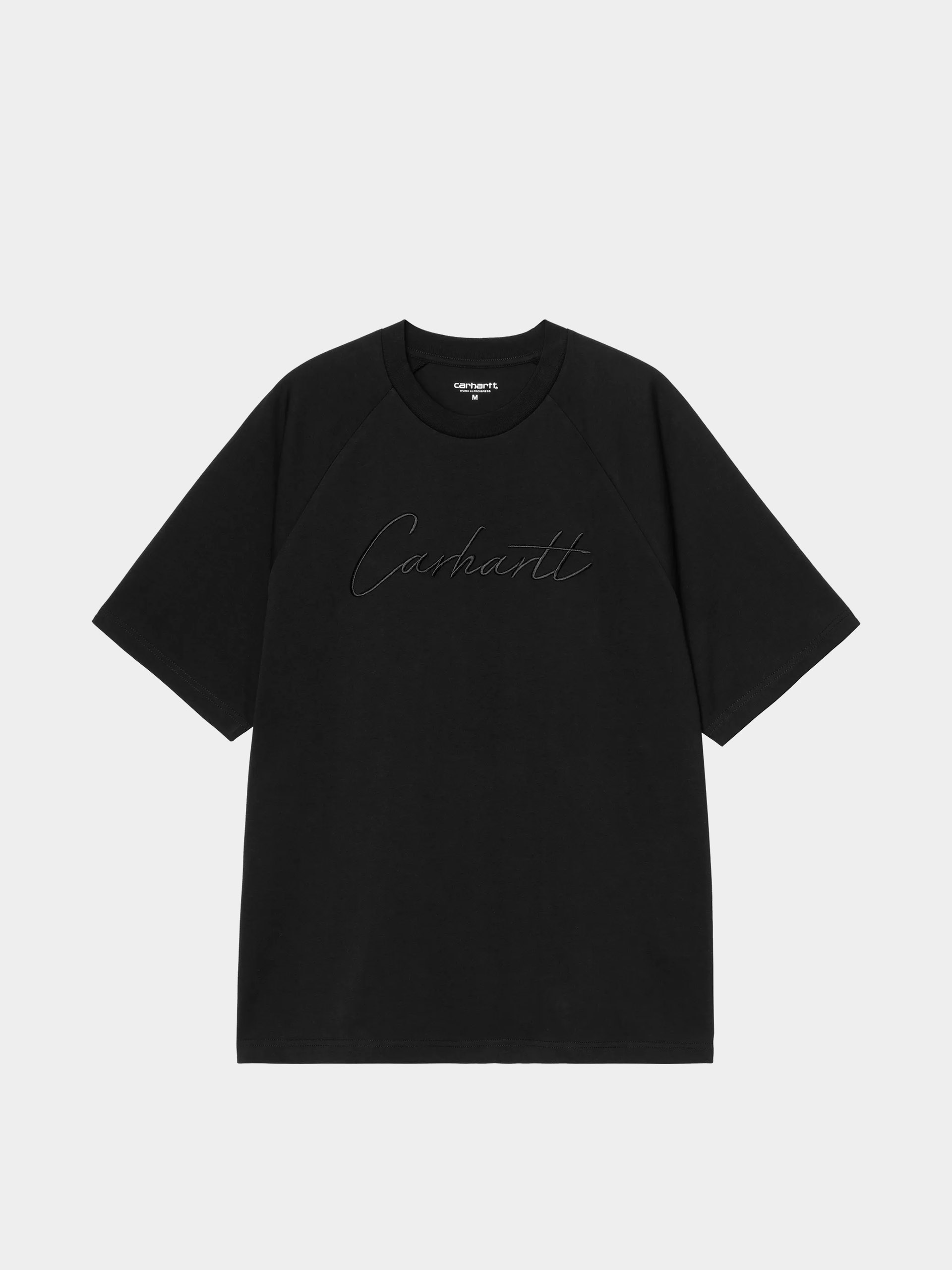 Tricou Carhartt WIP Ray (black)