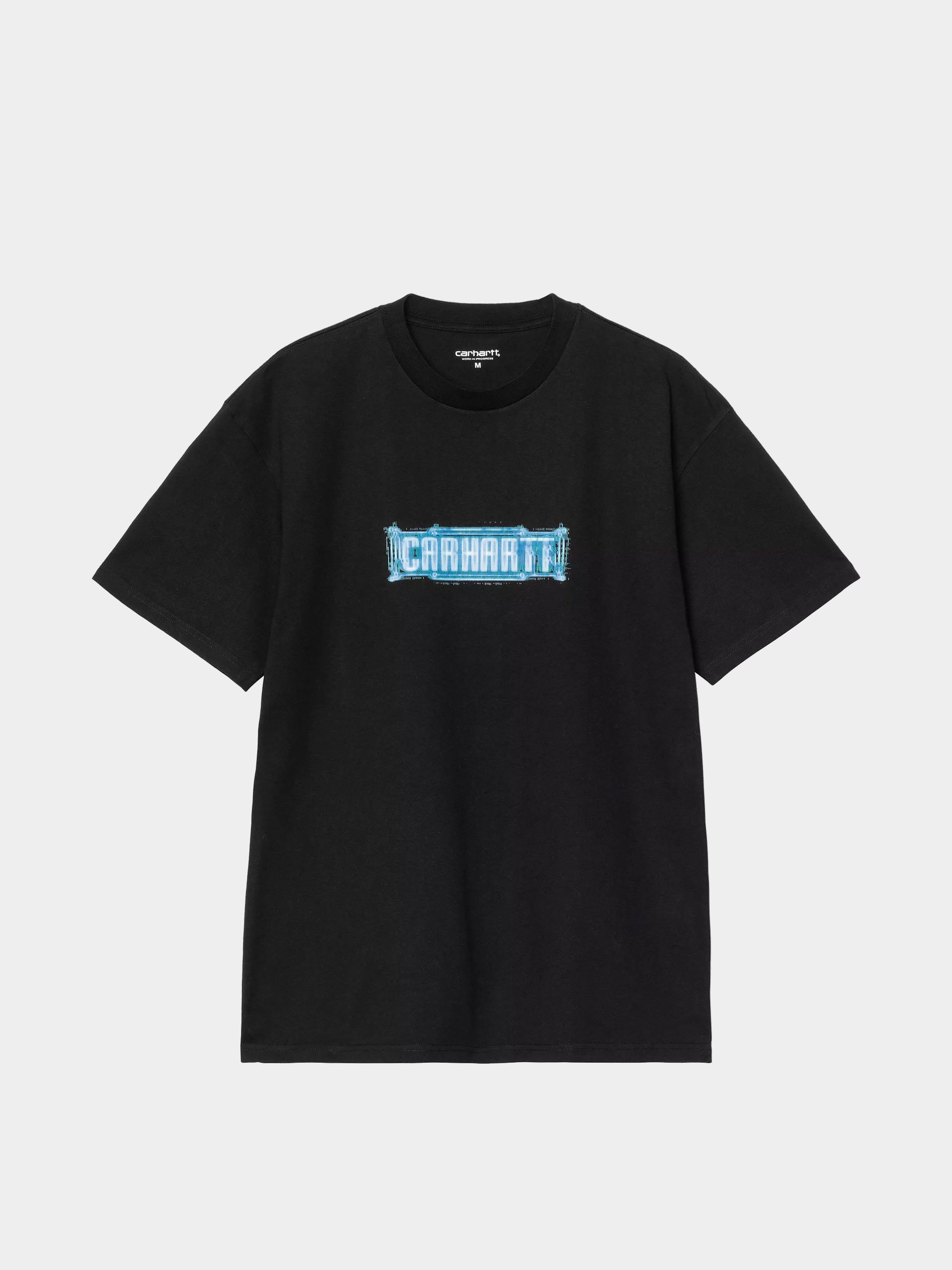 Tricou Carhartt WIP Electric Boogie (black)