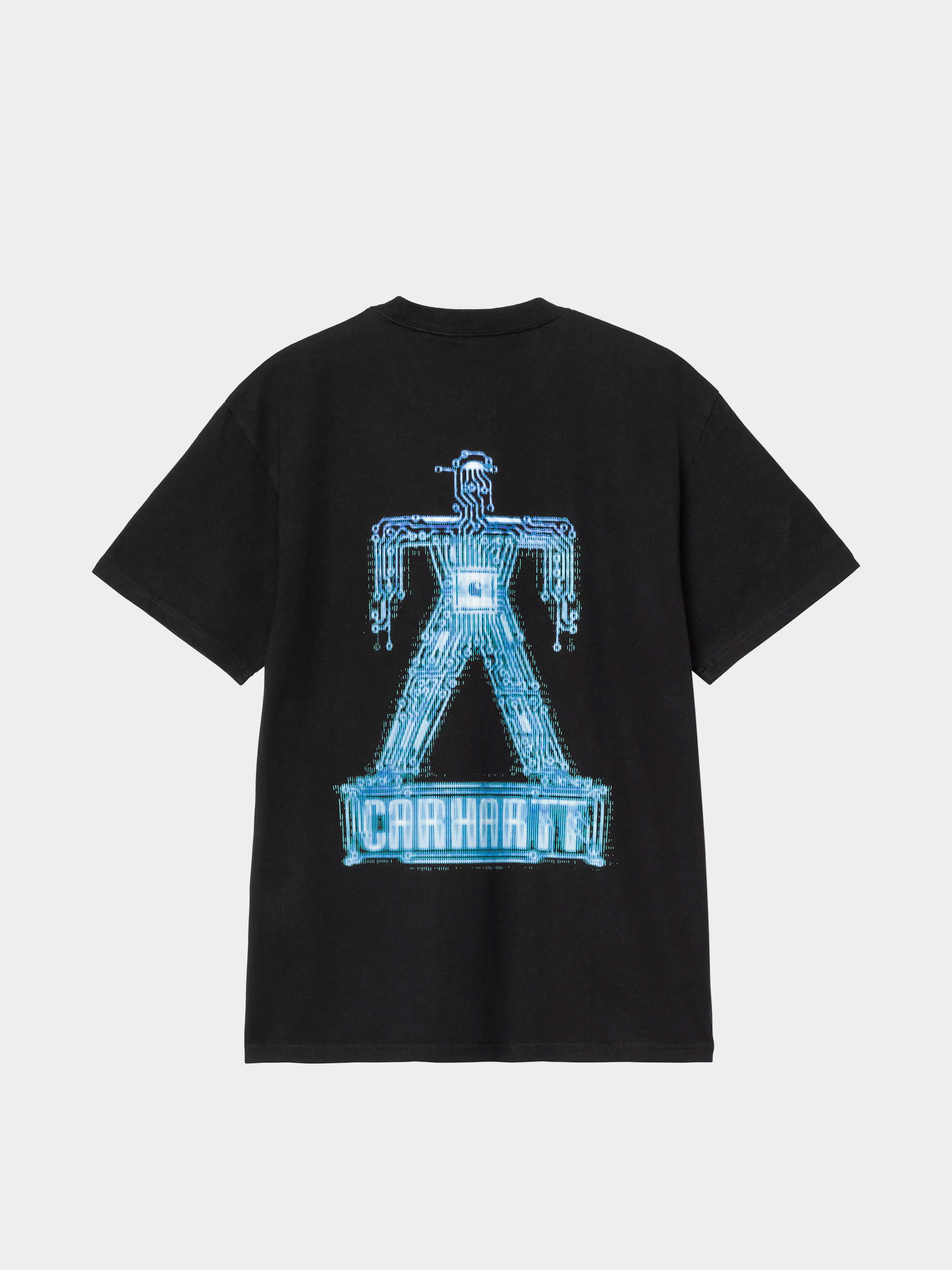 Tricou Carhartt WIP Electric Boogie (black)