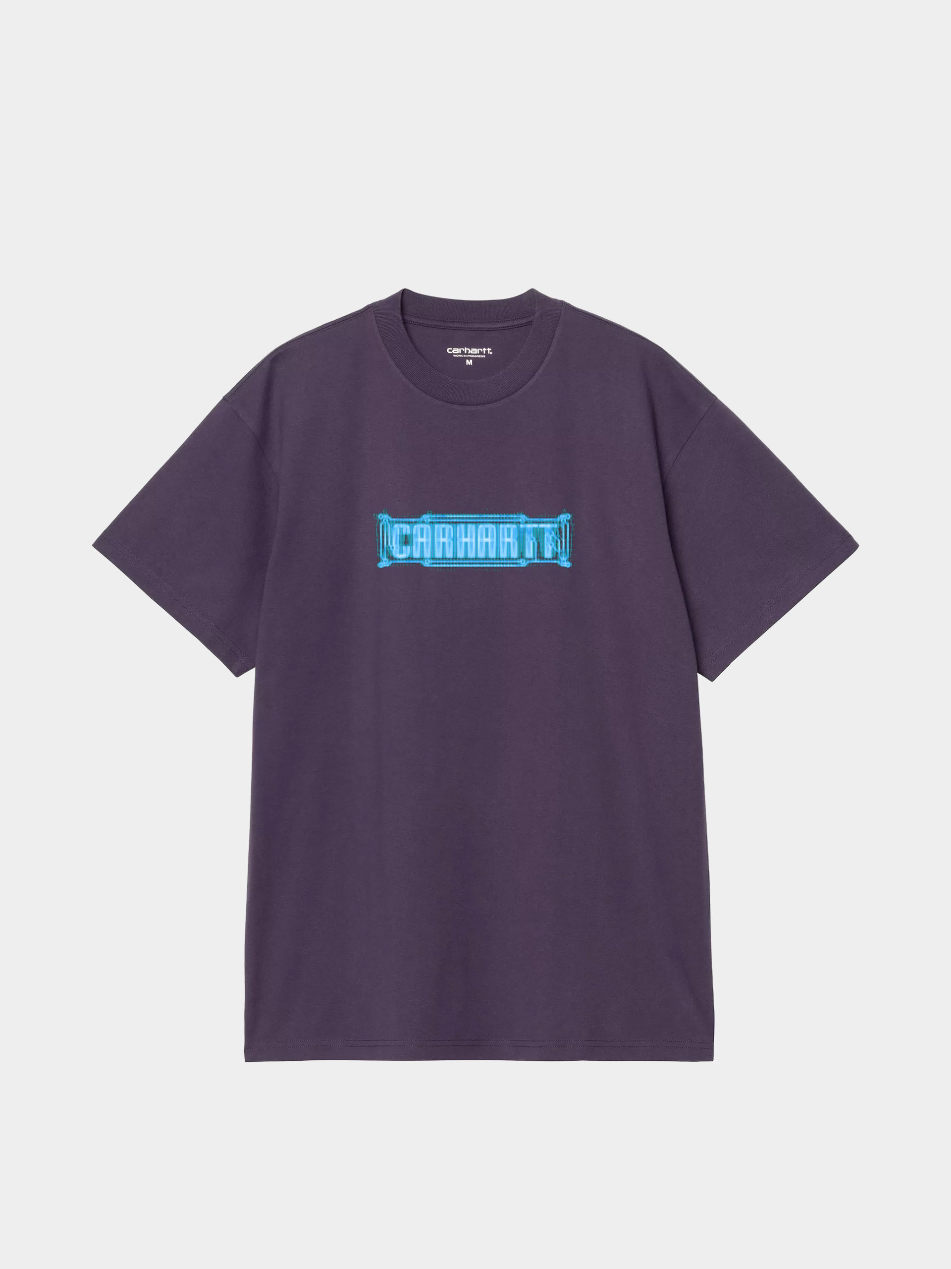 Tricou Carhartt WIP Electric Boogie (lakers)