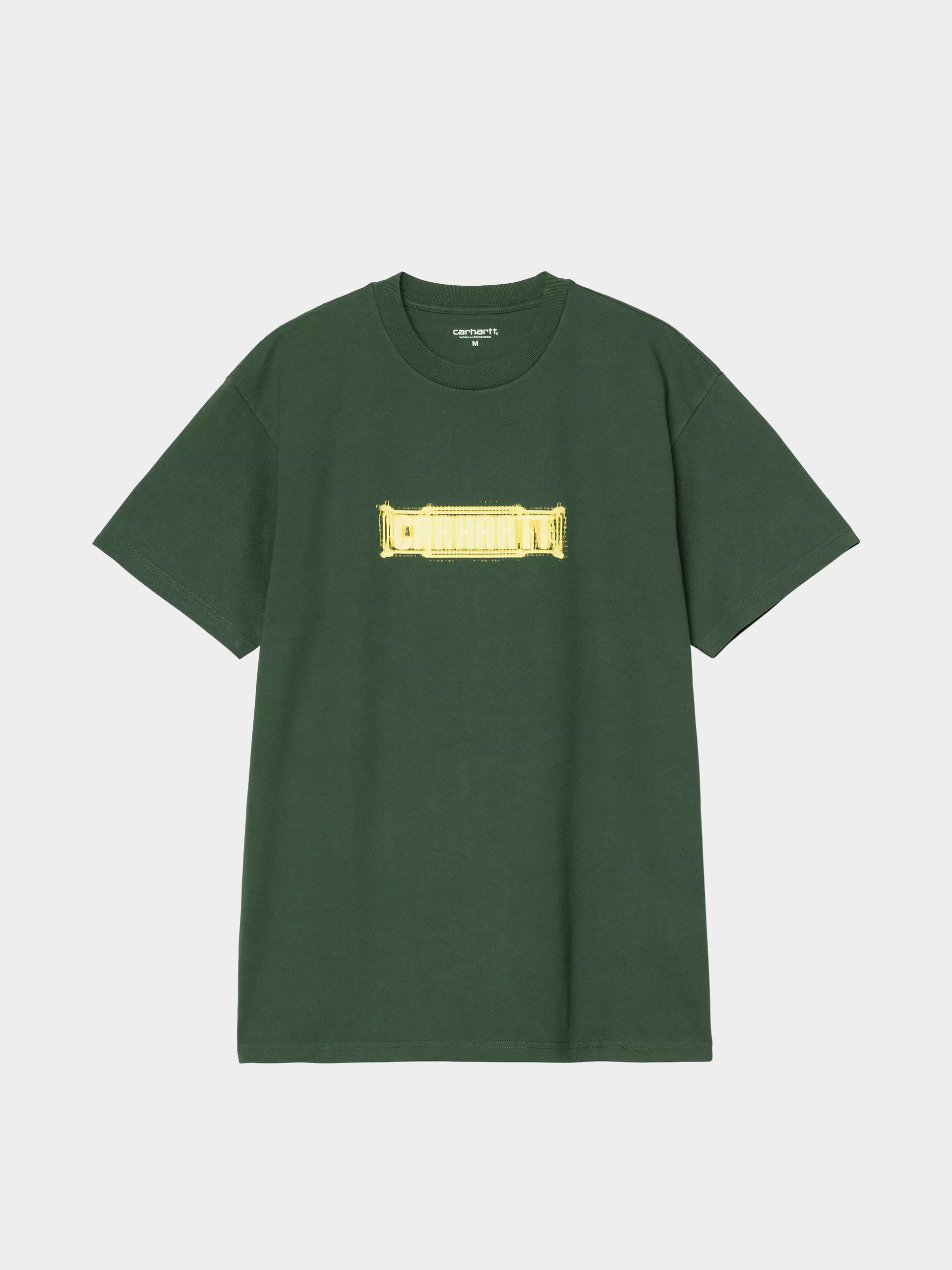 Tricou Carhartt WIP Electric Boogie (sycamore tree)