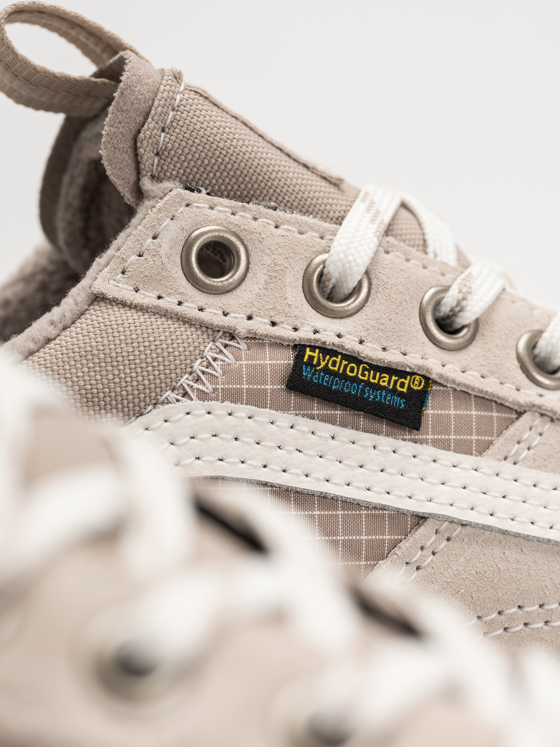 Pantofi Vans Mte Old Skool Waterproof Insulated (stone)