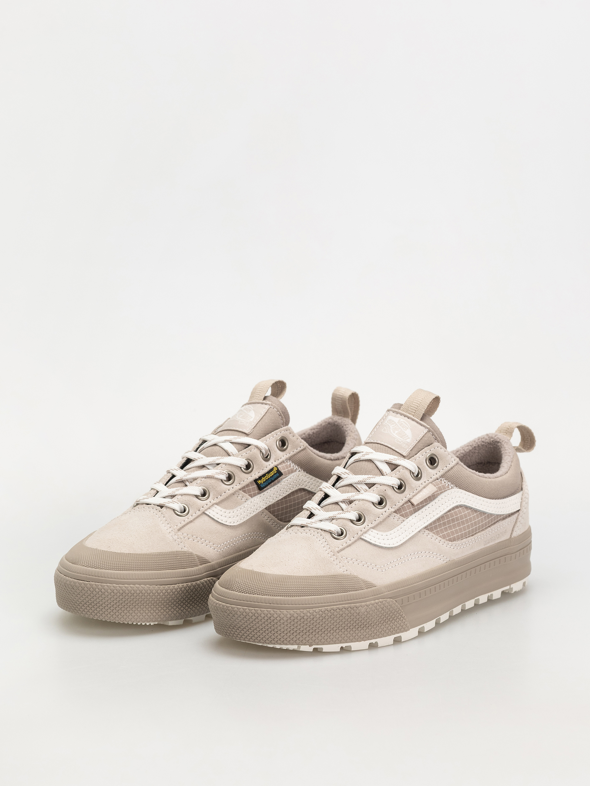 Pantofi Vans Mte Old Skool Waterproof Insulated (stone)