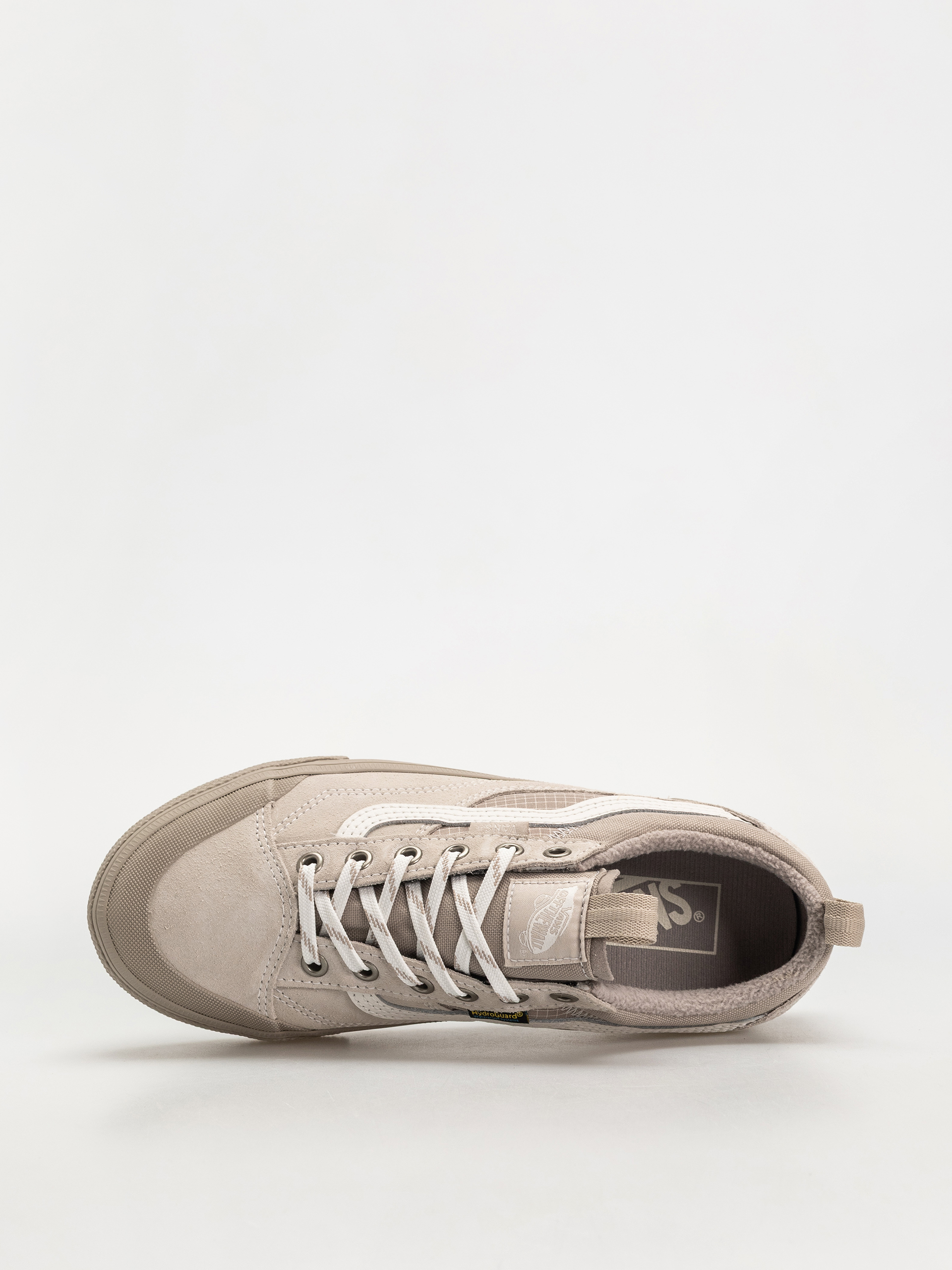Pantofi Vans Mte Old Skool Waterproof Insulated (stone)