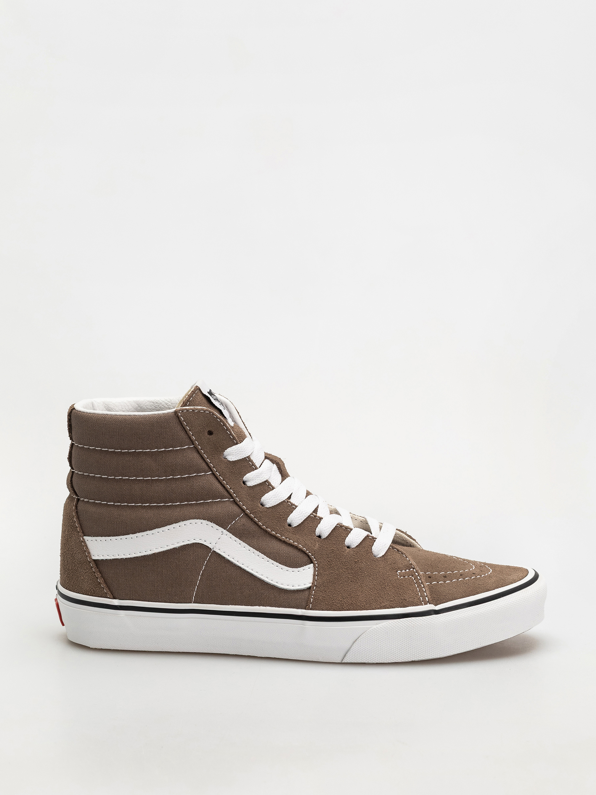 Pantofi Vans Sk8 Hi (color theory walnut)
