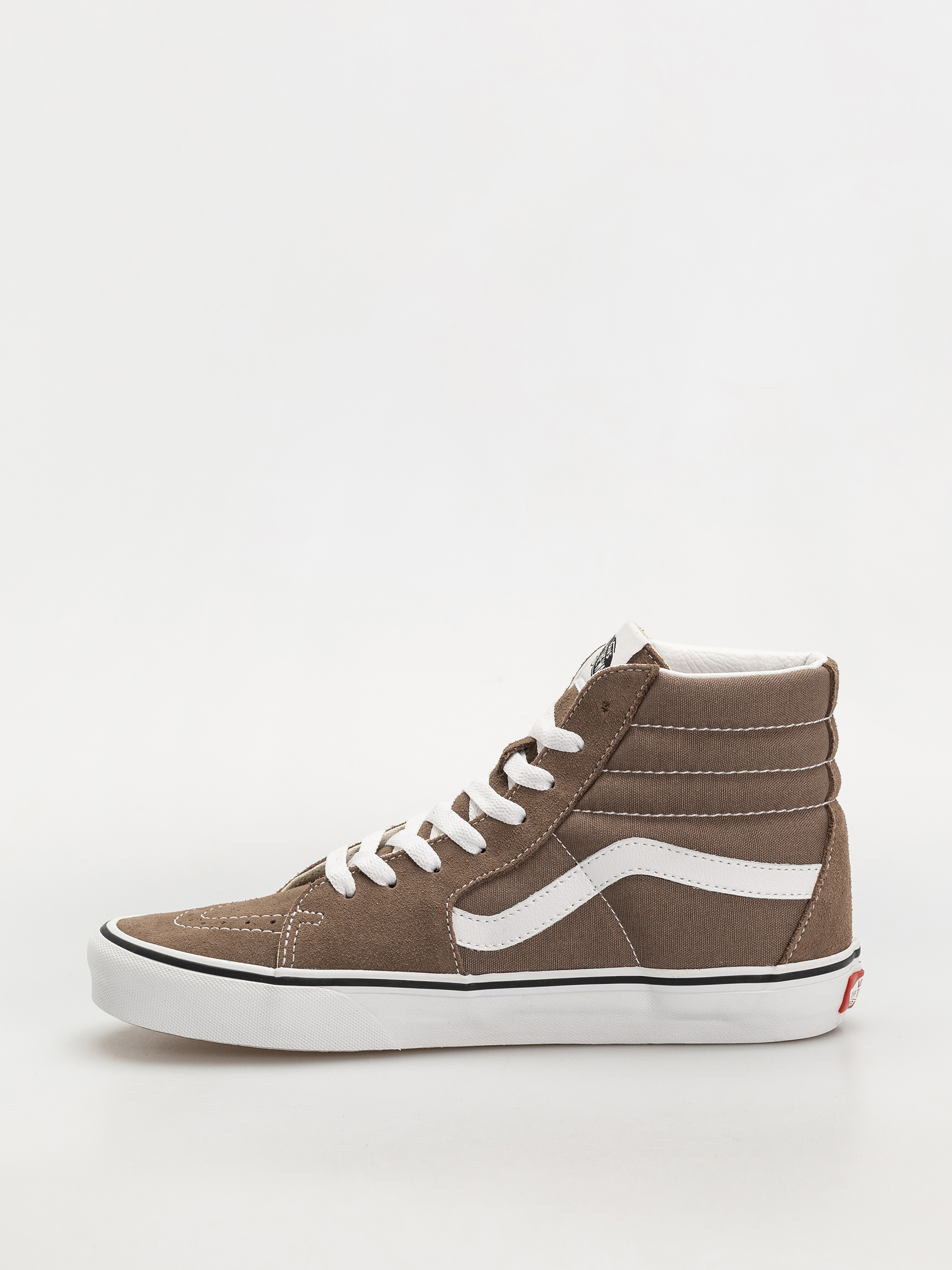 Pantofi Vans Sk8 Hi (color theory walnut)