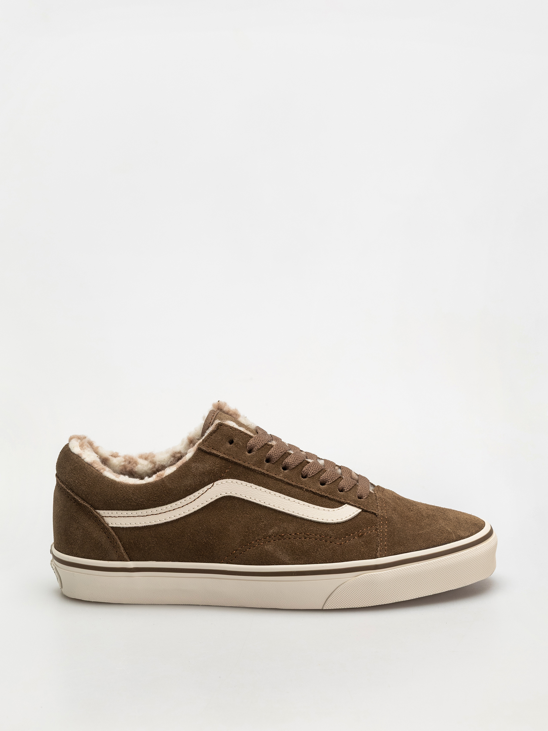 Pantofi Vans Old Skool (cozy hug sepia)