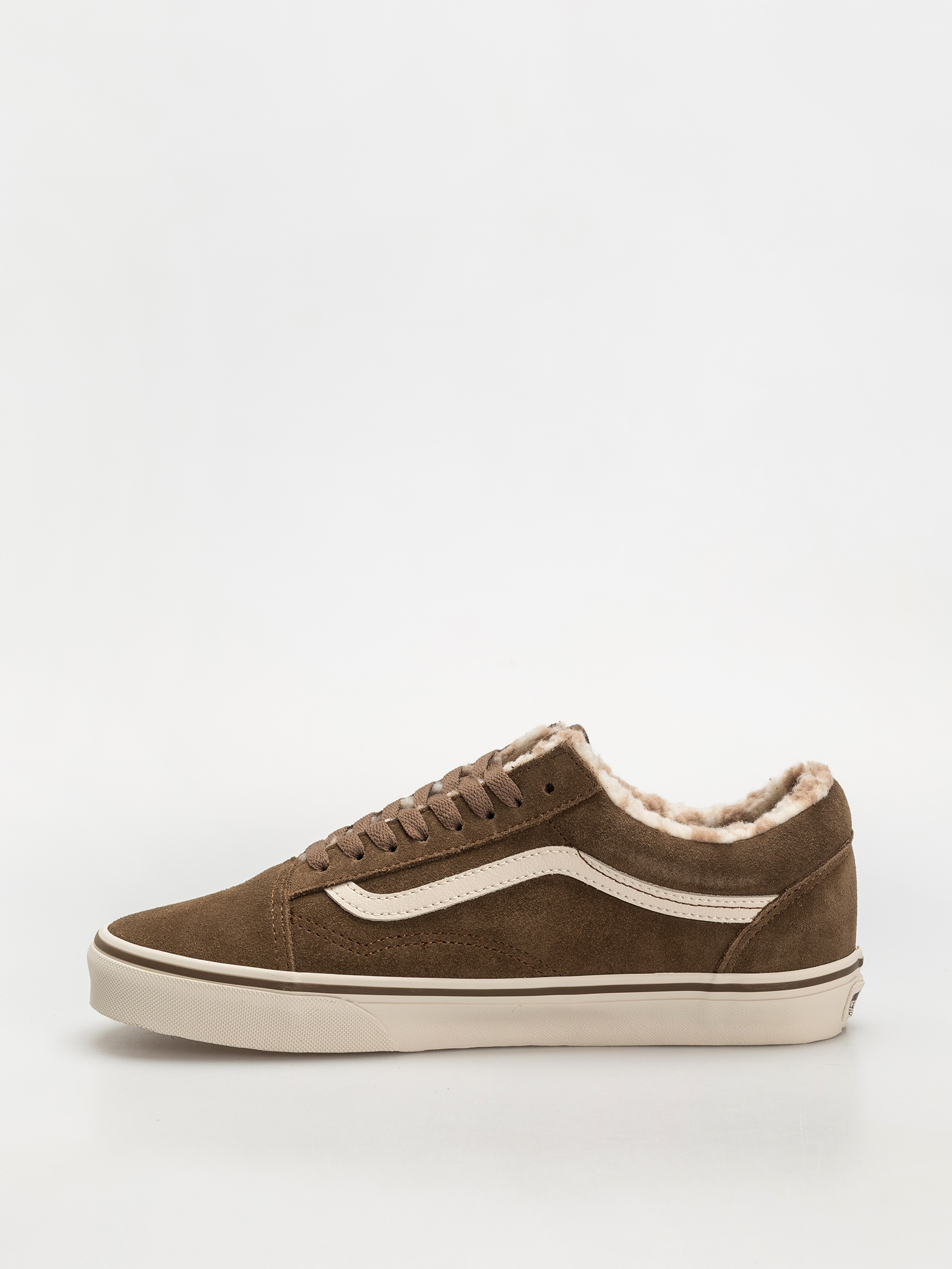 Pantofi Vans Old Skool (cozy hug sepia)
