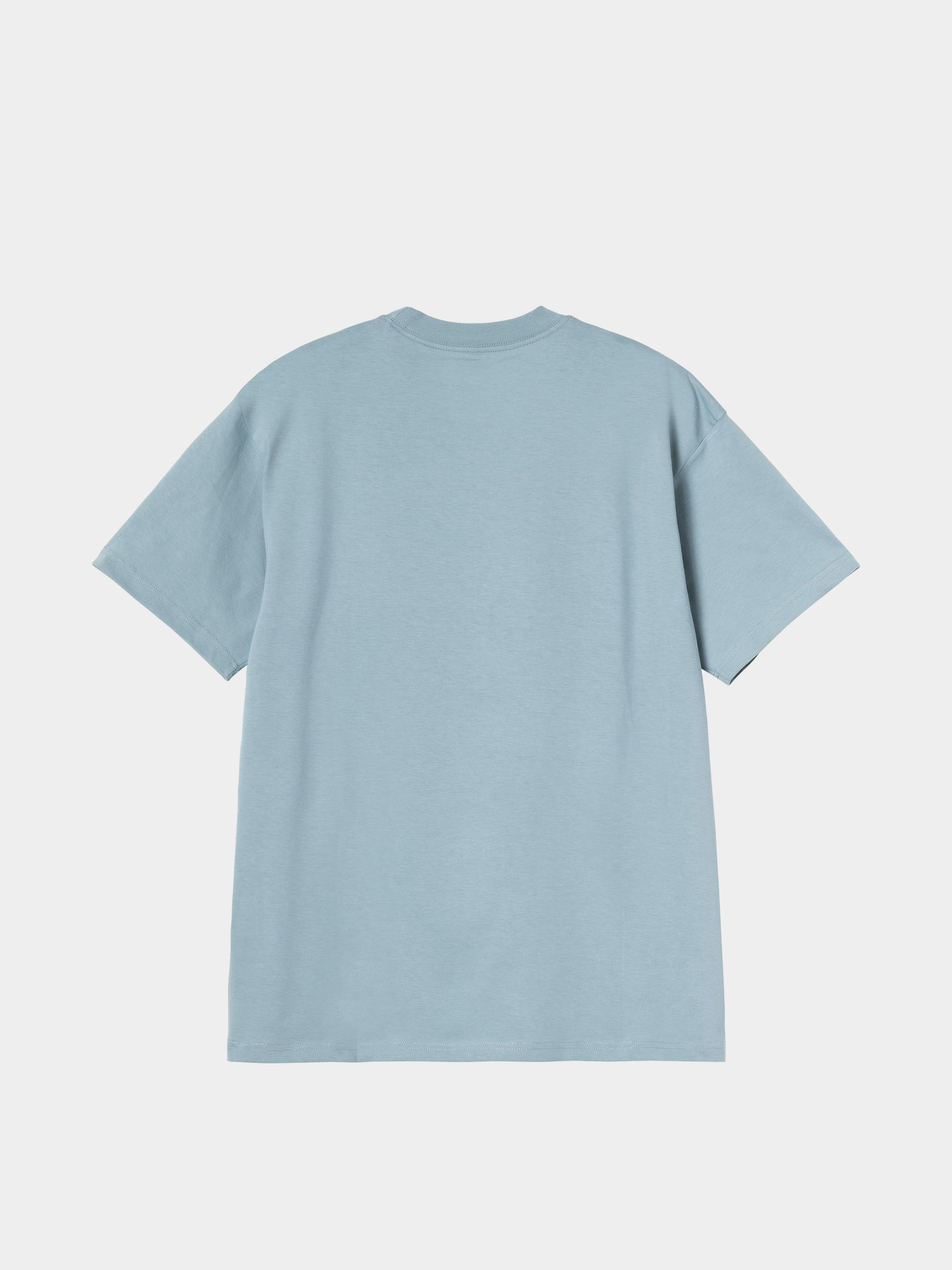 Tricou Carhartt WIP Tetra (citadel)