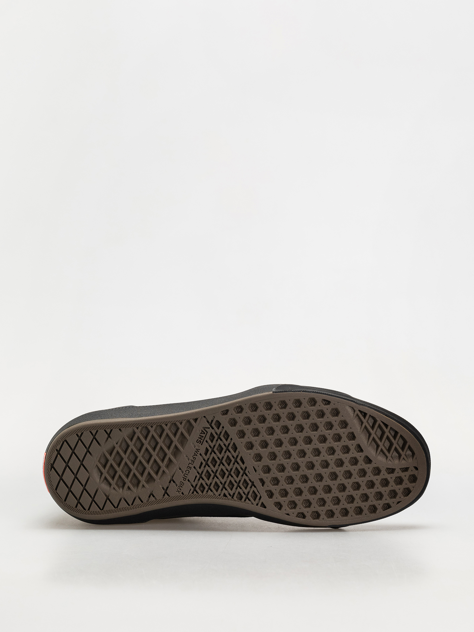 Pantofi Vans X Odyssey Bmx Sk8 Hi (coal brown)