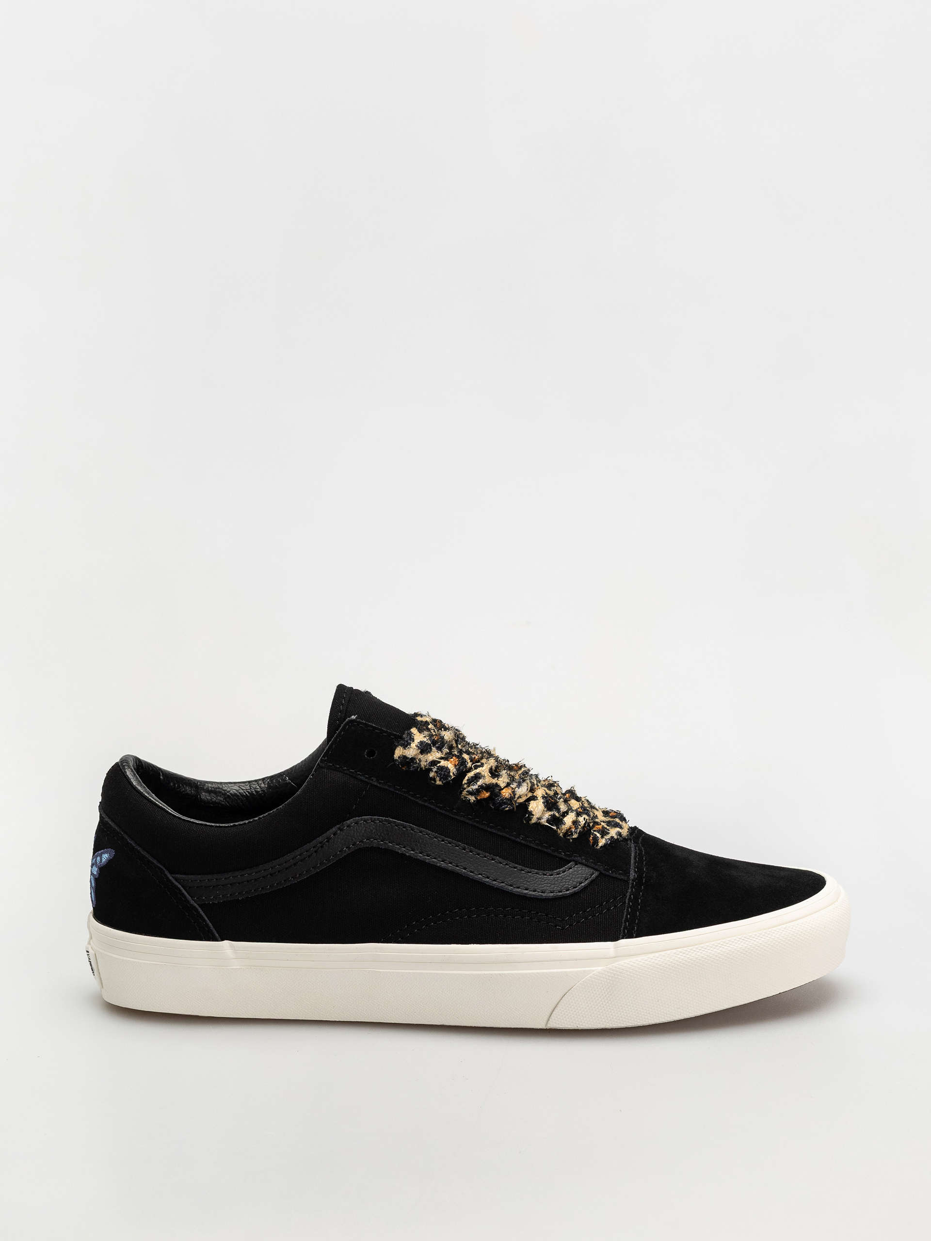 Pantofi Vans Old Skool (y2k cheeta/black)