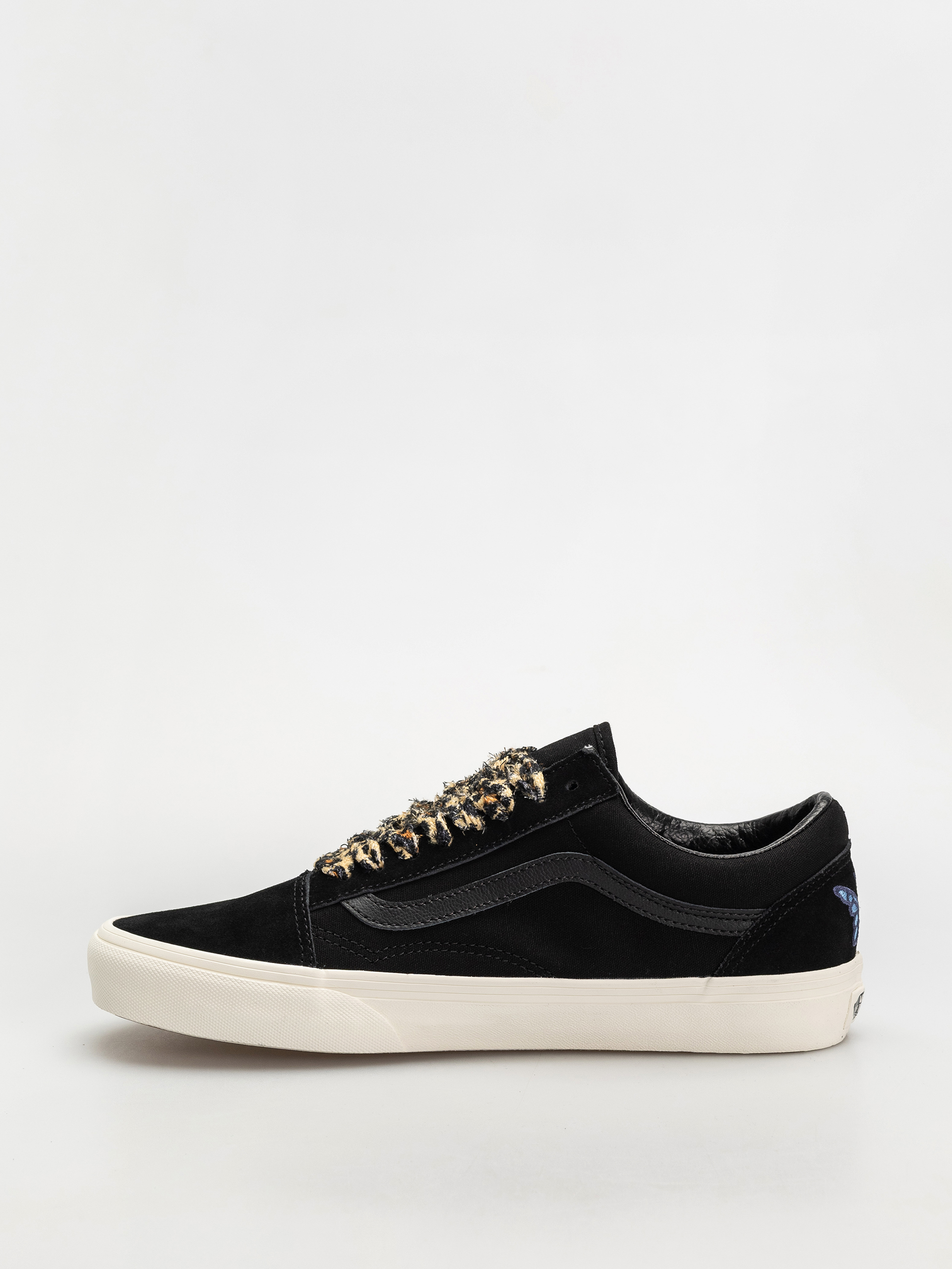 Pantofi Vans Old Skool (y2k cheeta/black)