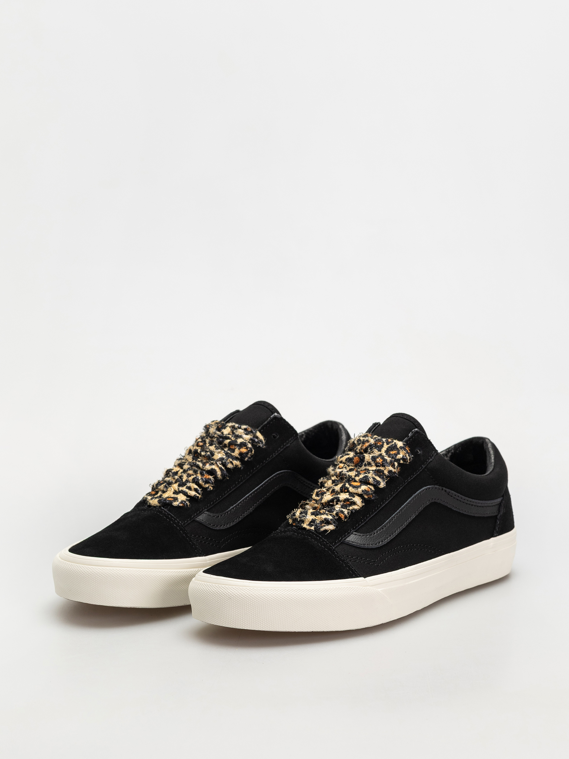 Pantofi Vans Old Skool (y2k cheeta/black)