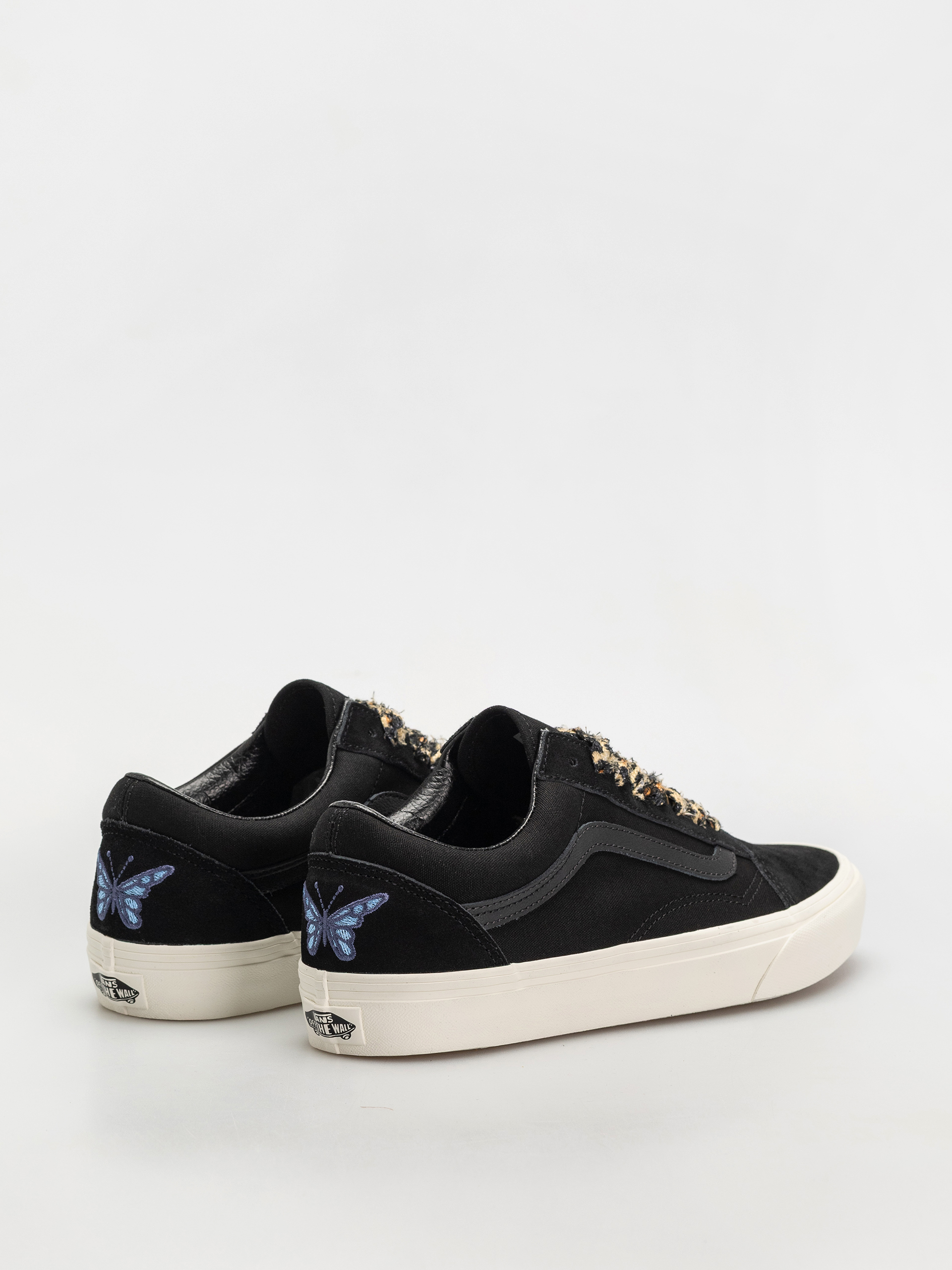 Pantofi Vans Old Skool (y2k cheeta/black)