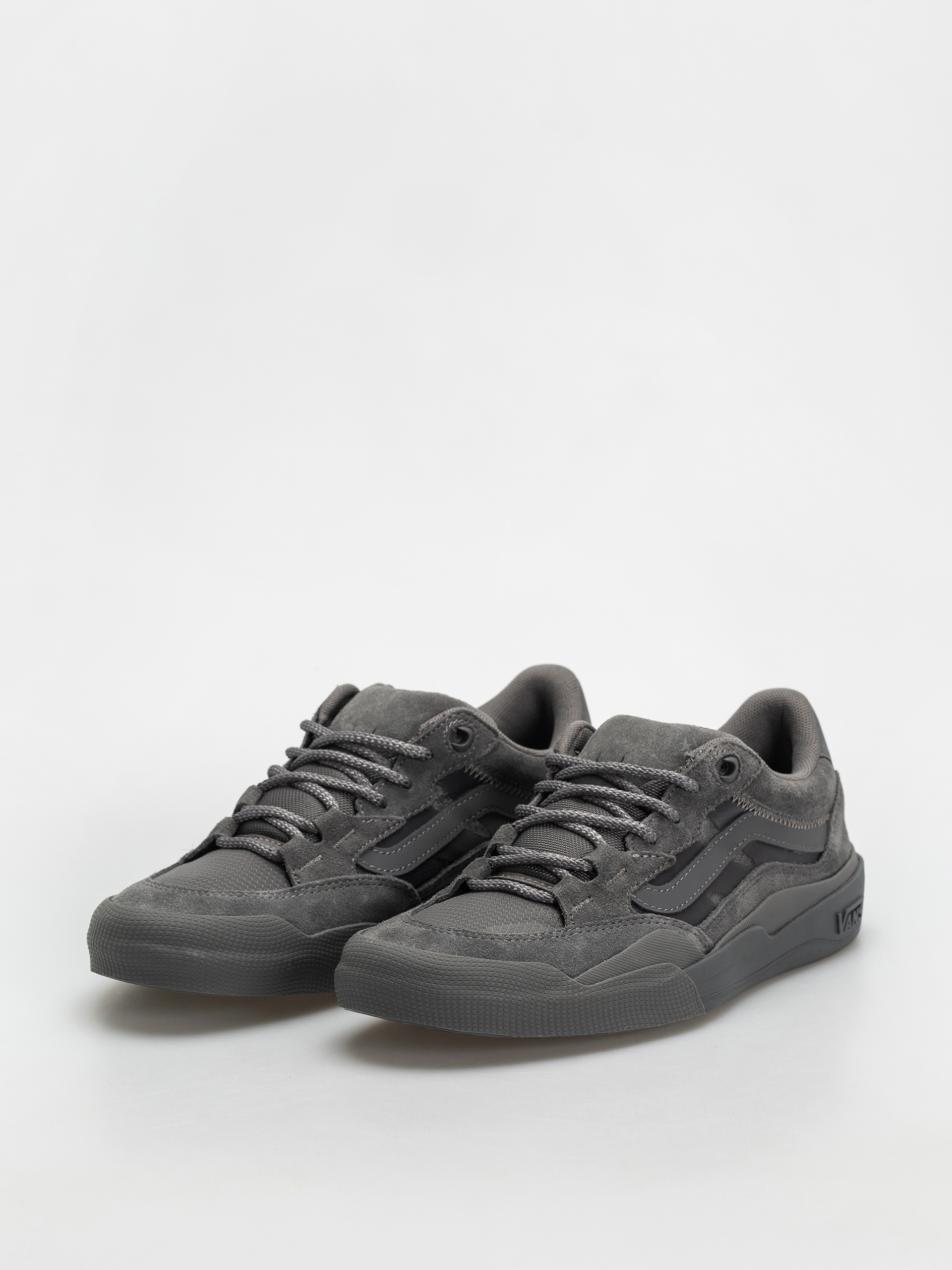 Pantofi Vans Skate 2 Wayvee (atiba gray)