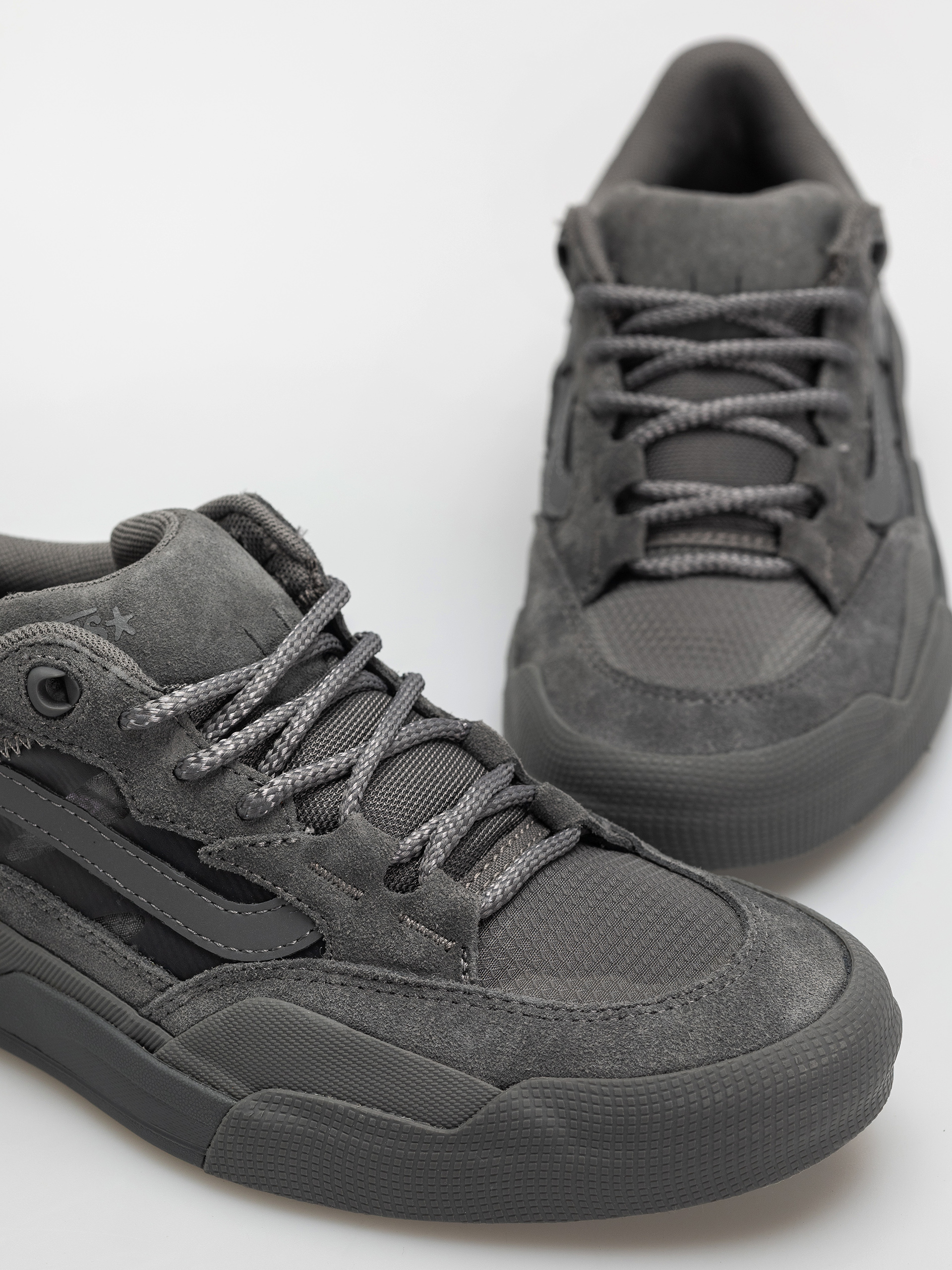 Pantofi Vans Skate 2 Wayvee (atiba gray)