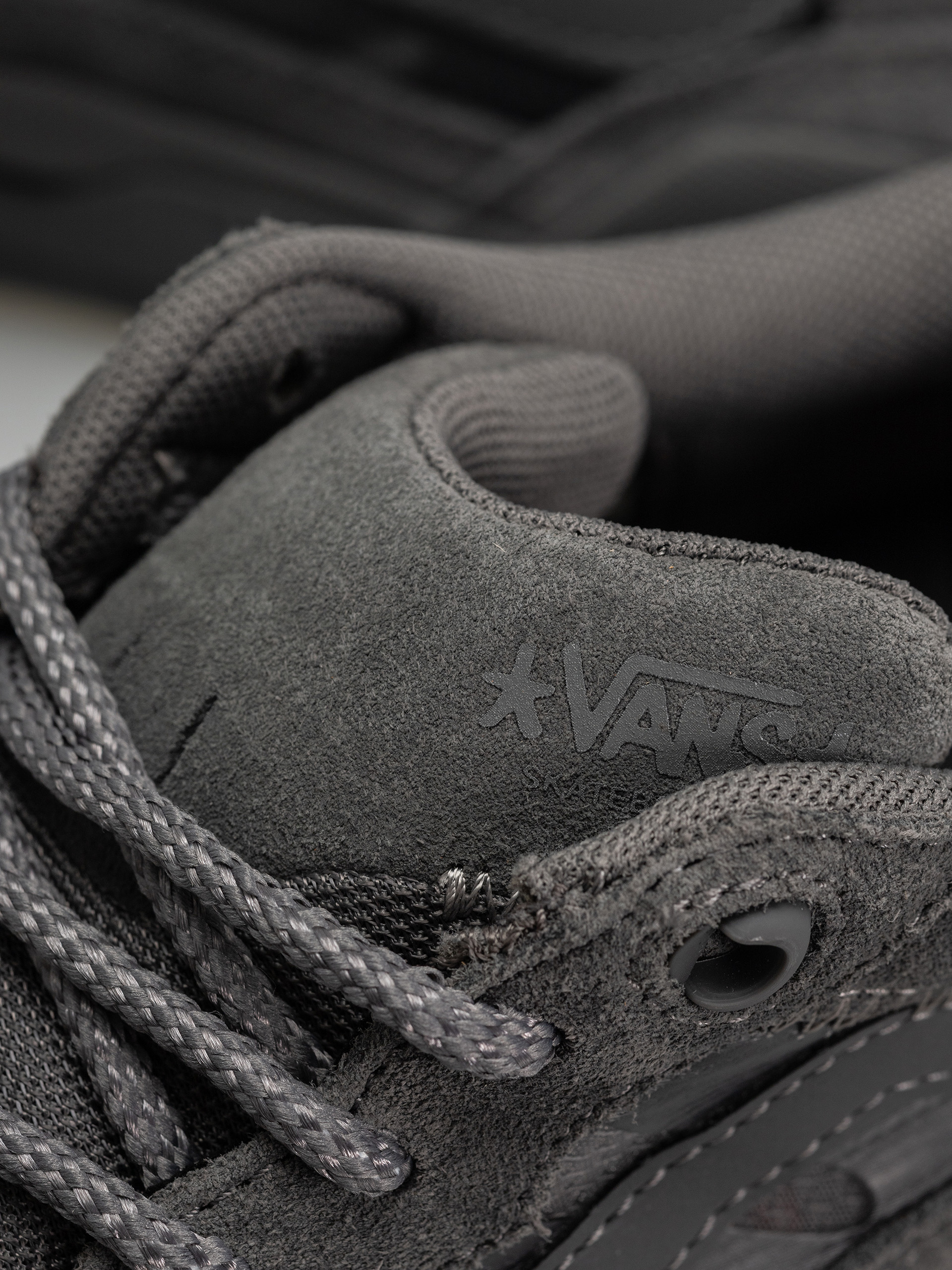 Pantofi Vans Skate 2 Wayvee (atiba gray)