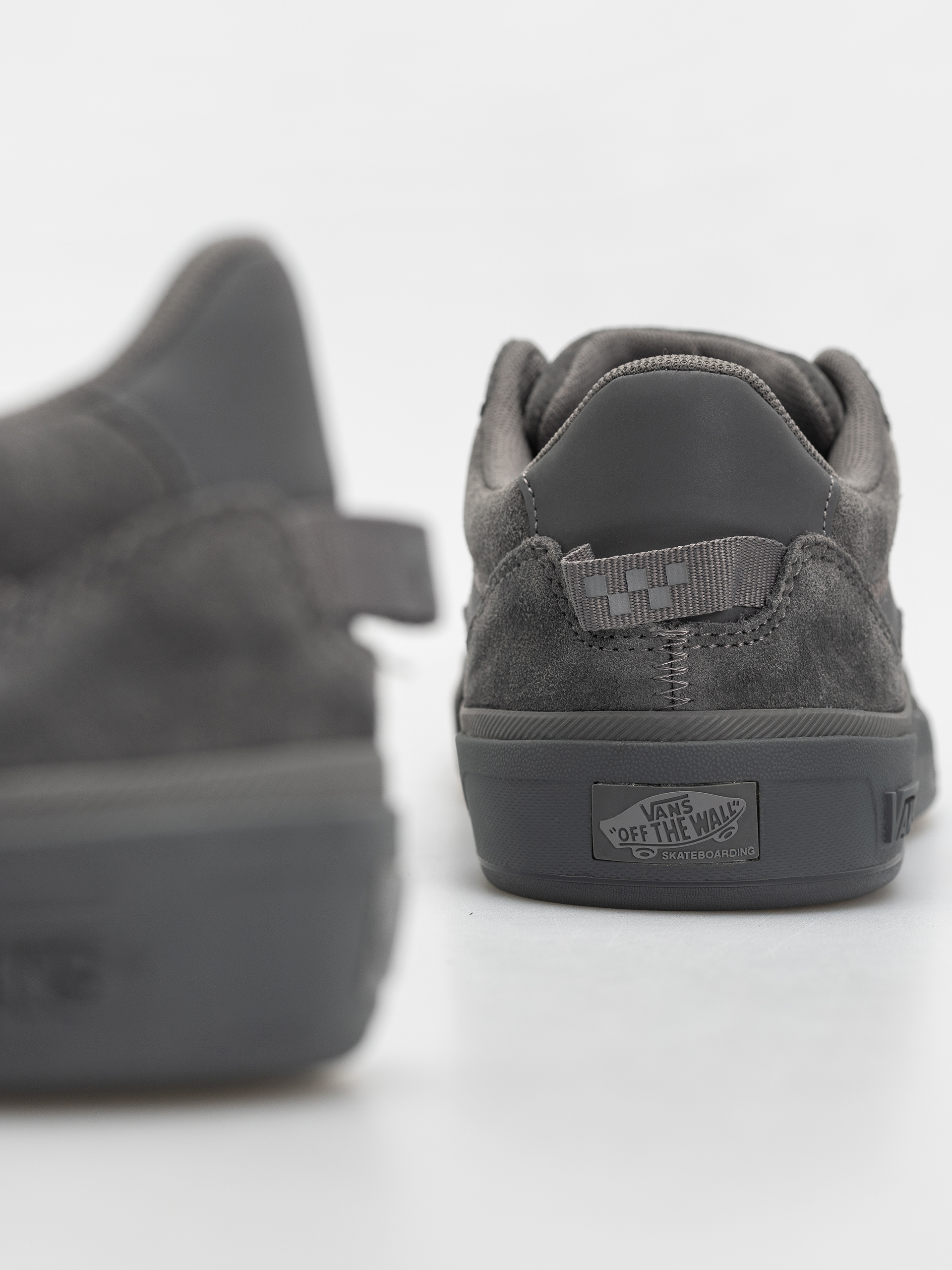 Pantofi Vans Skate 2 Wayvee (atiba gray)