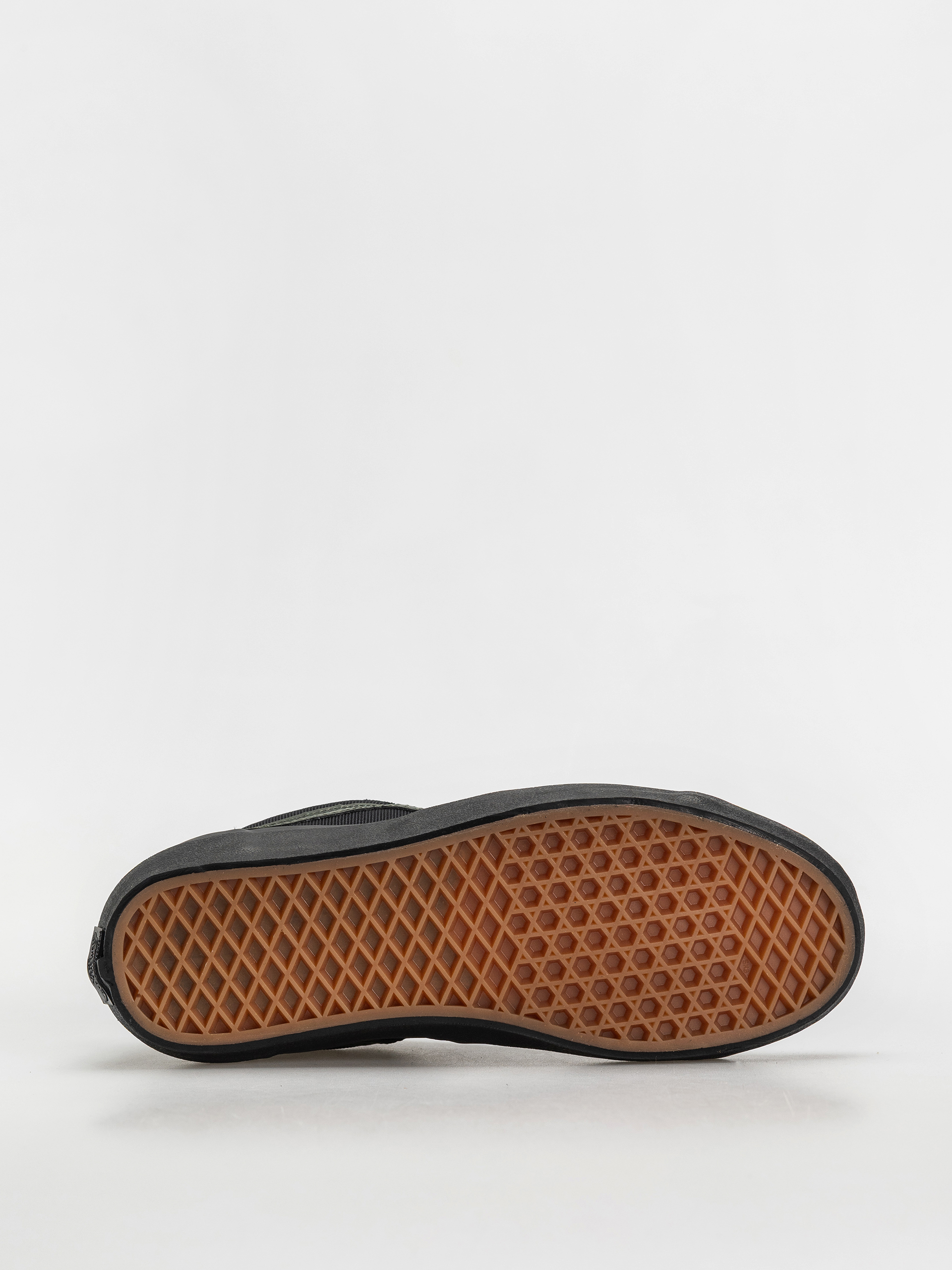 Pantofi Vans Skate Old Skool 36 + (atiba black/dark green)