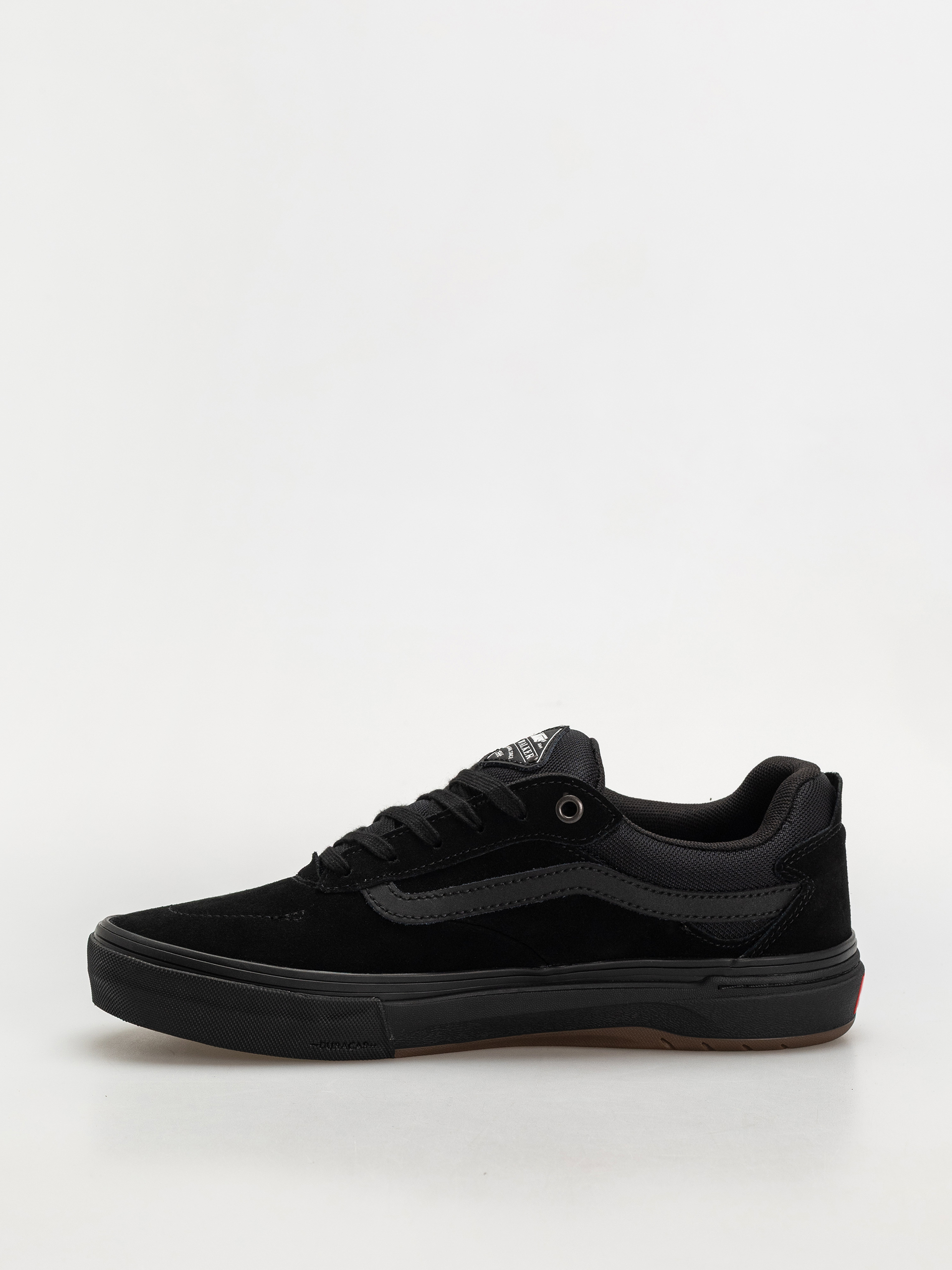 Pantofi Vans Skate Kyle Walker Wafflecup (blackout)