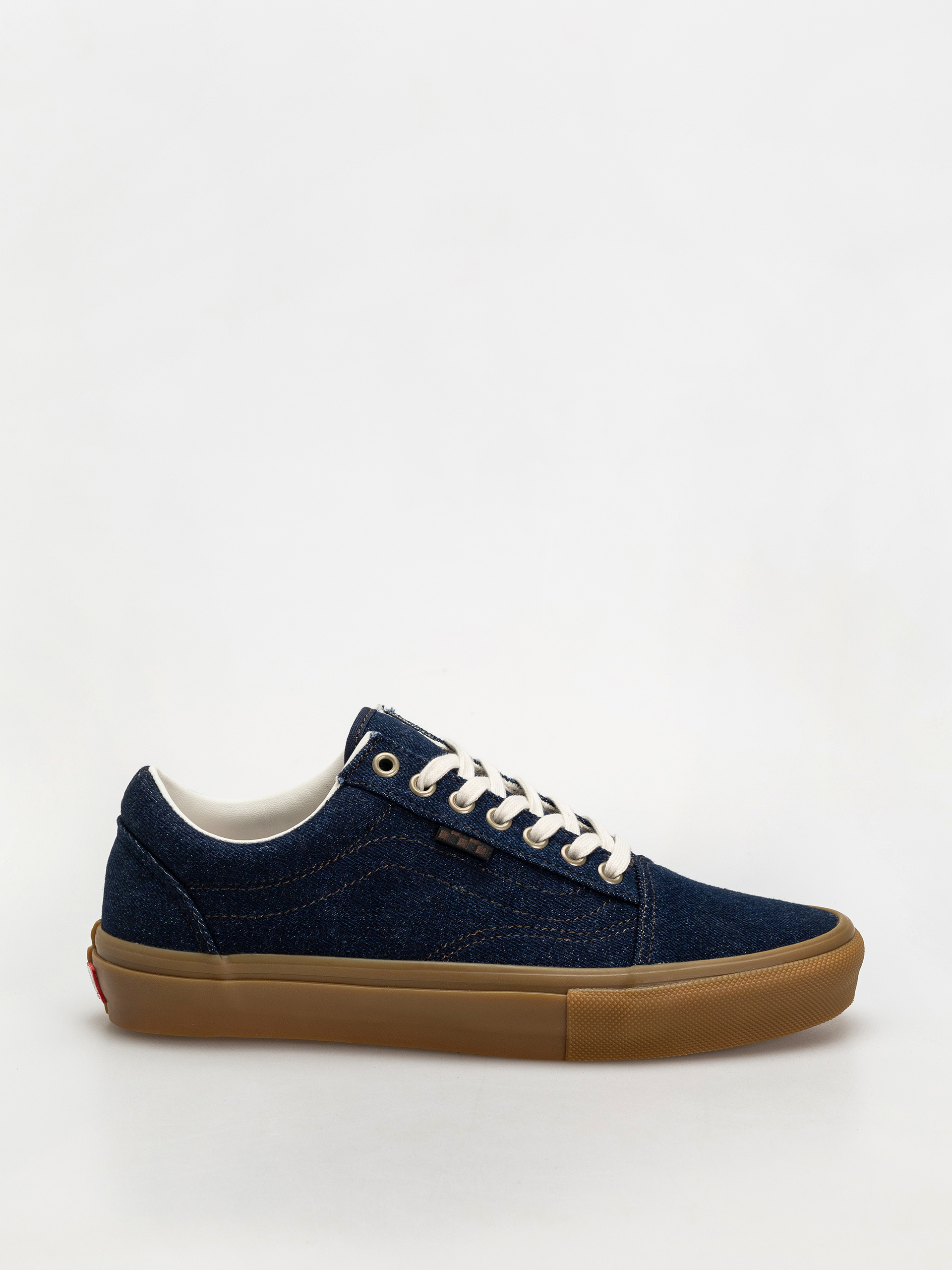 Pantofi Vans Skate Old Skool (blue denim)