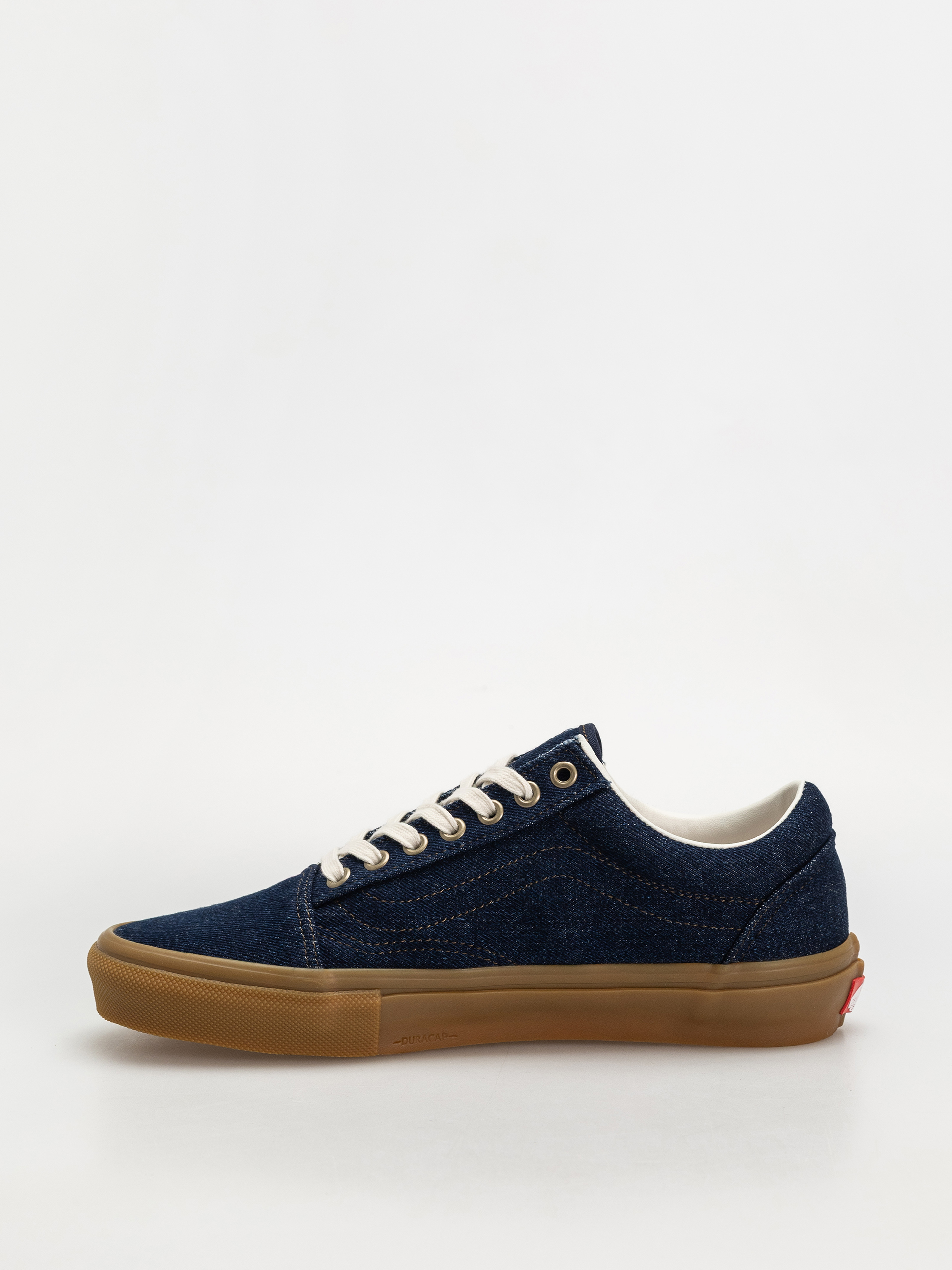 Pantofi Vans Skate Old Skool (blue denim)