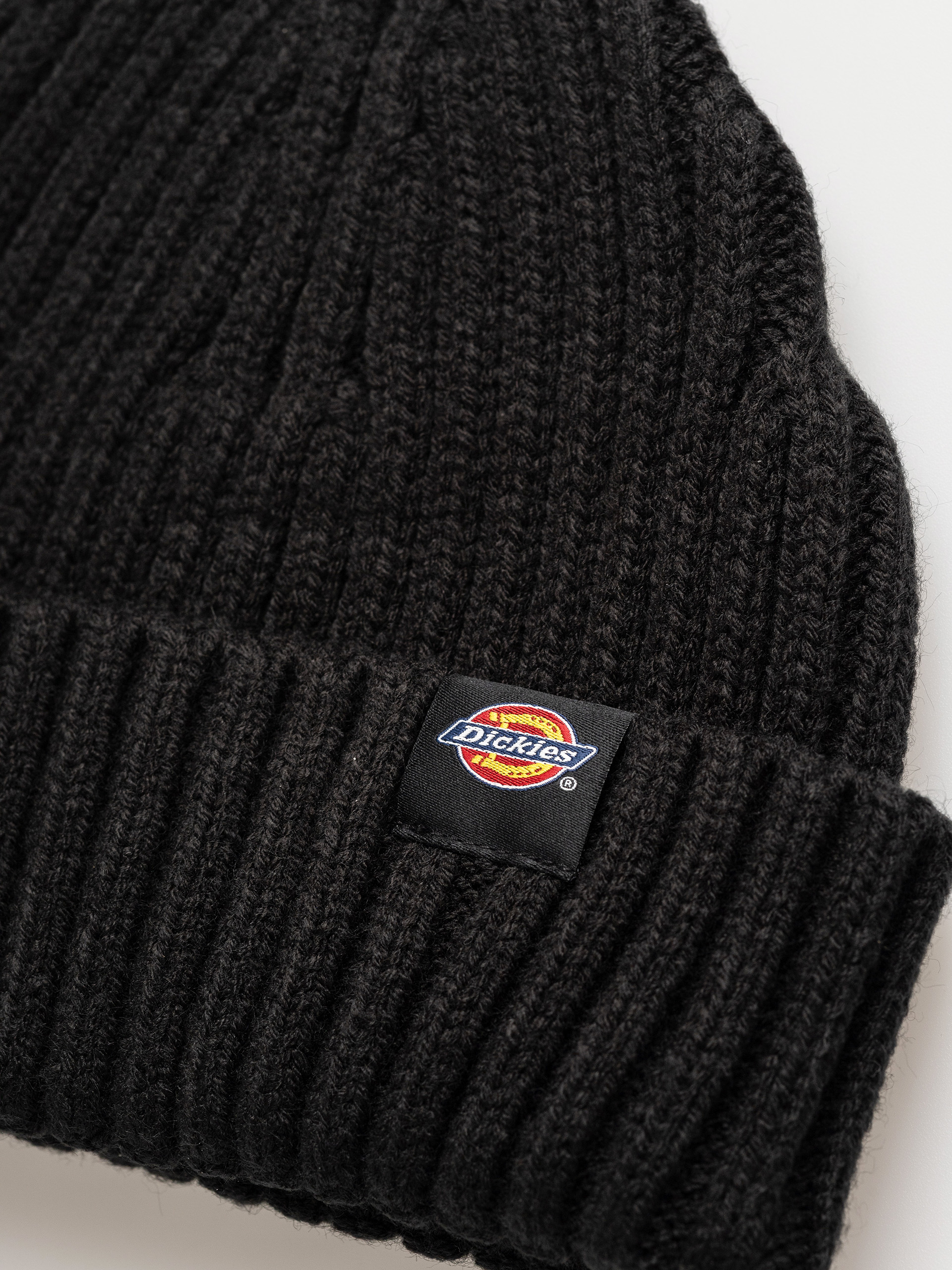 Căciulă Dickies Lockwood (black)