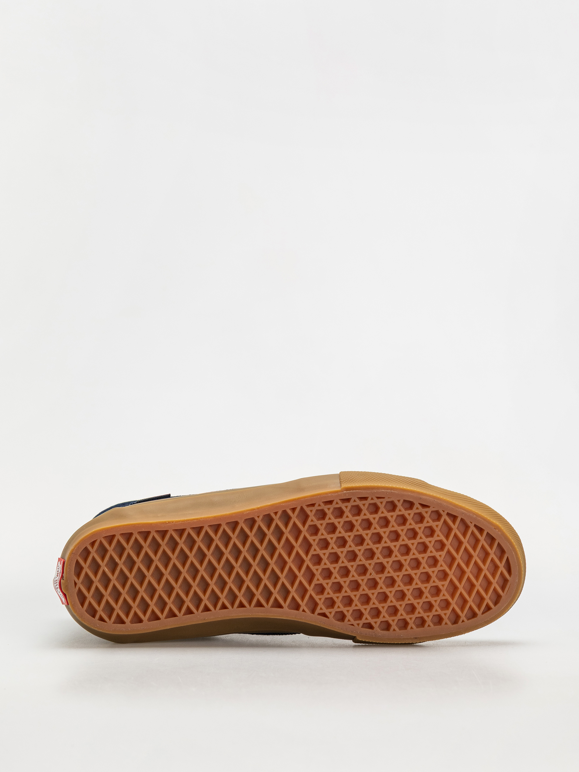 Pantofi Vans Skate Sk8 Hi (blue denim)