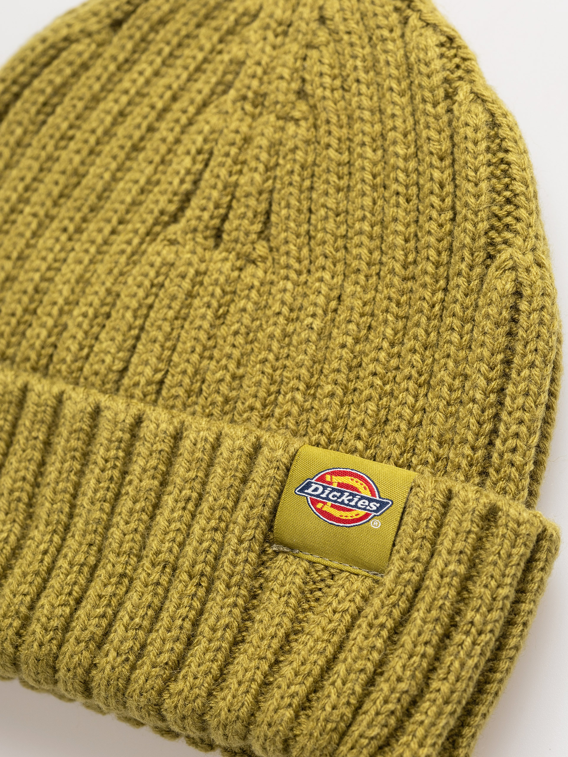 Căciulă Dickies Lockwood (evergreen sprig)