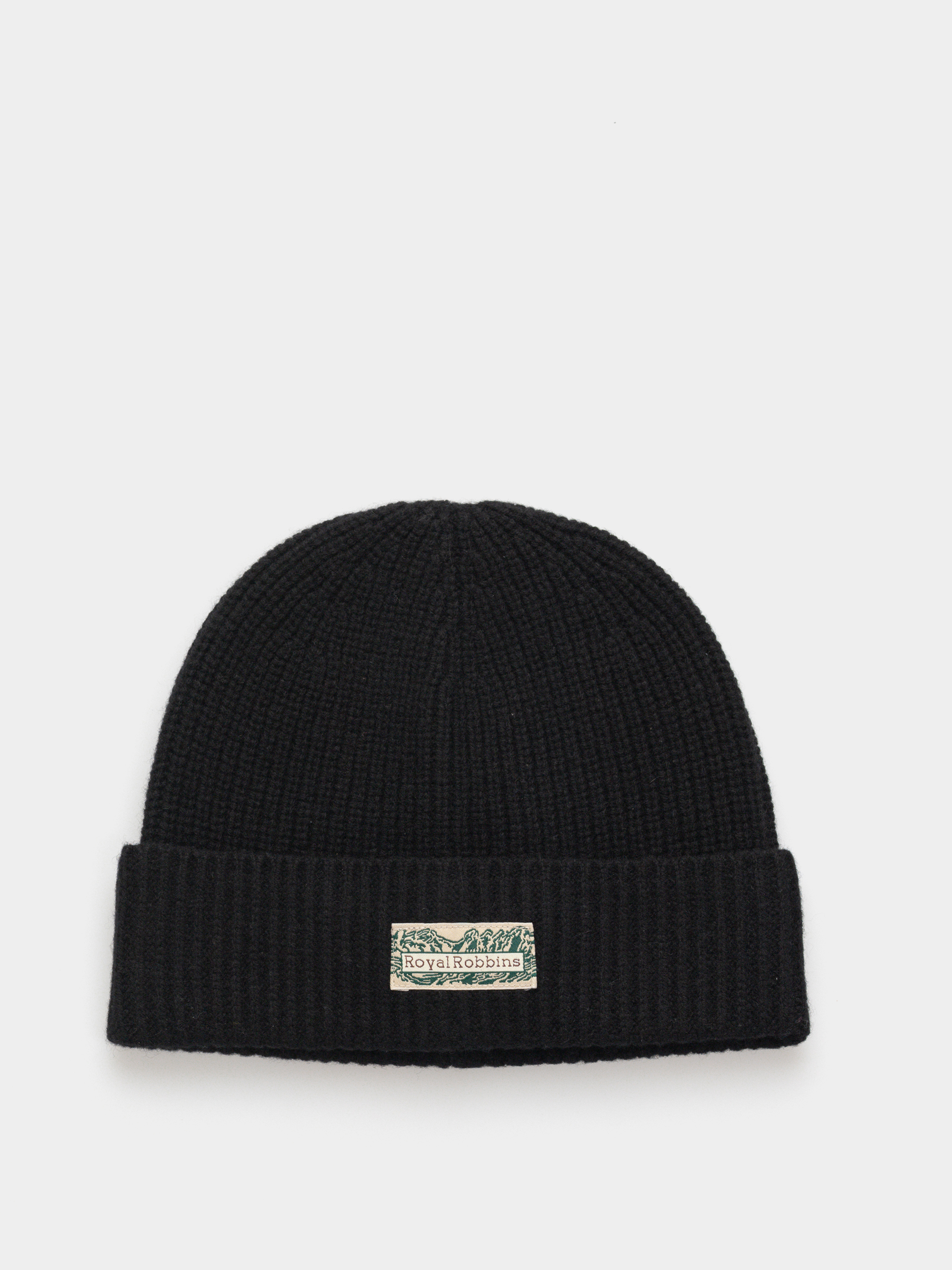 Căciulă Royal Robbins Rockcraft (jet black)