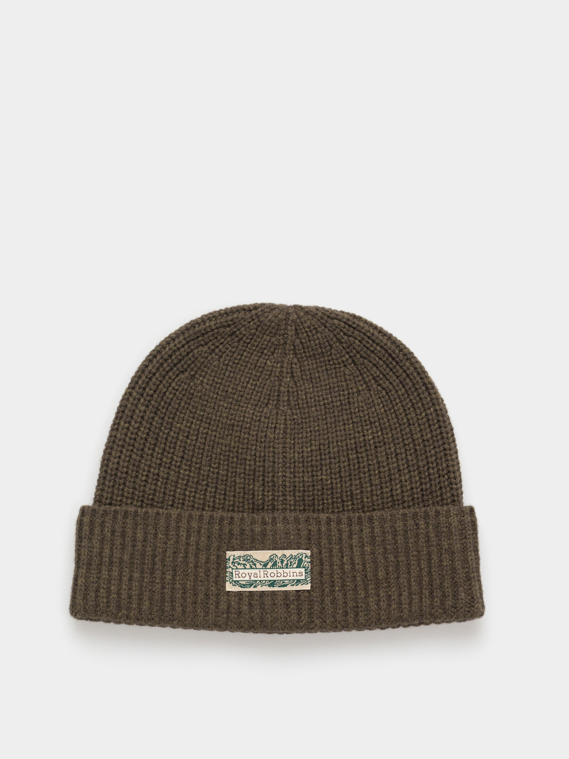 Căciulă Royal Robbins Rockcraft (everglade)