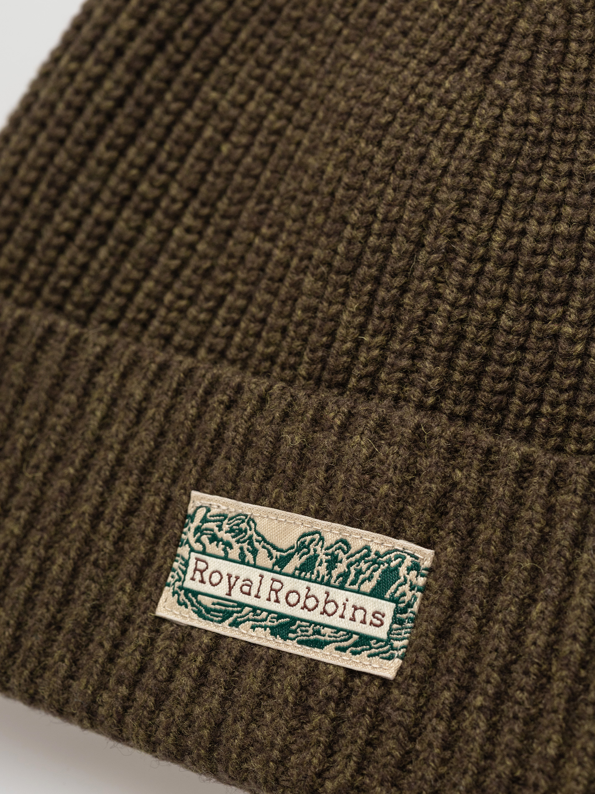 Căciulă Royal Robbins Rockcraft (everglade)