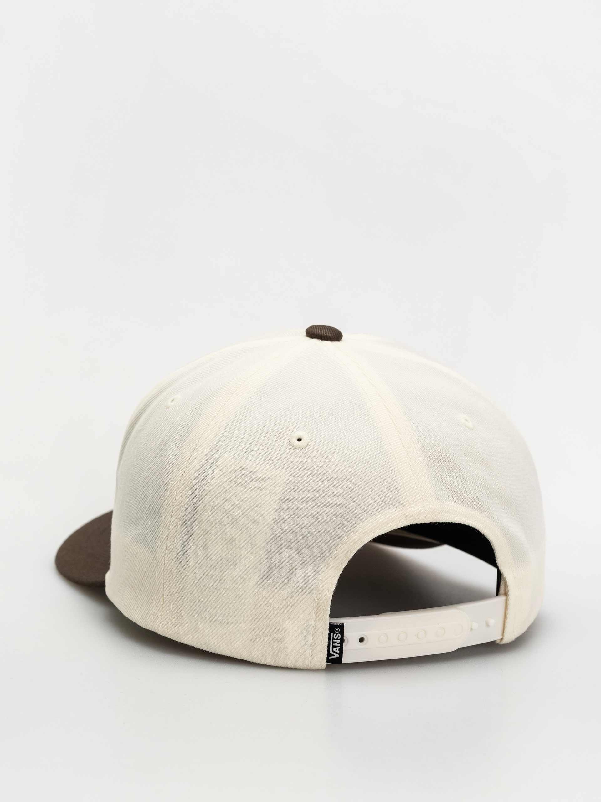 Șapcă Vans Vans Formula Snapback (coal brown)