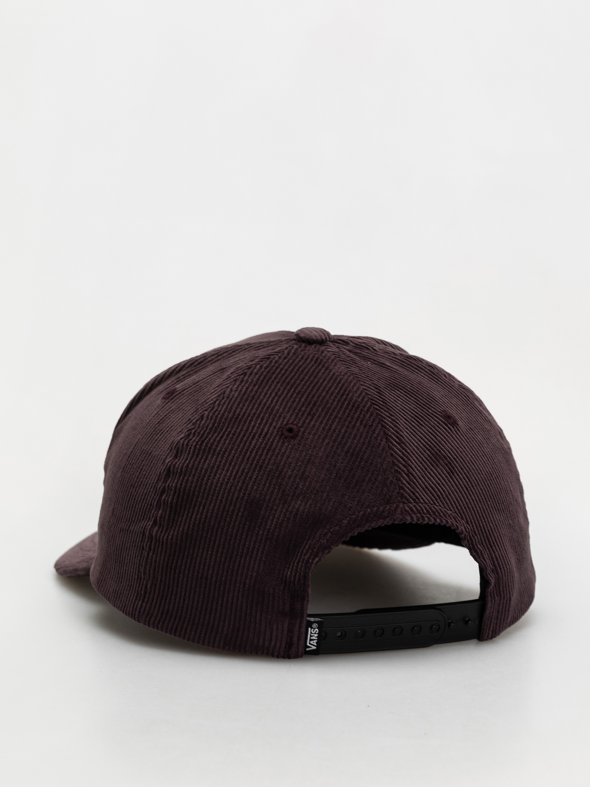 Șapcă Vans Classic Script Snapback (dark port)