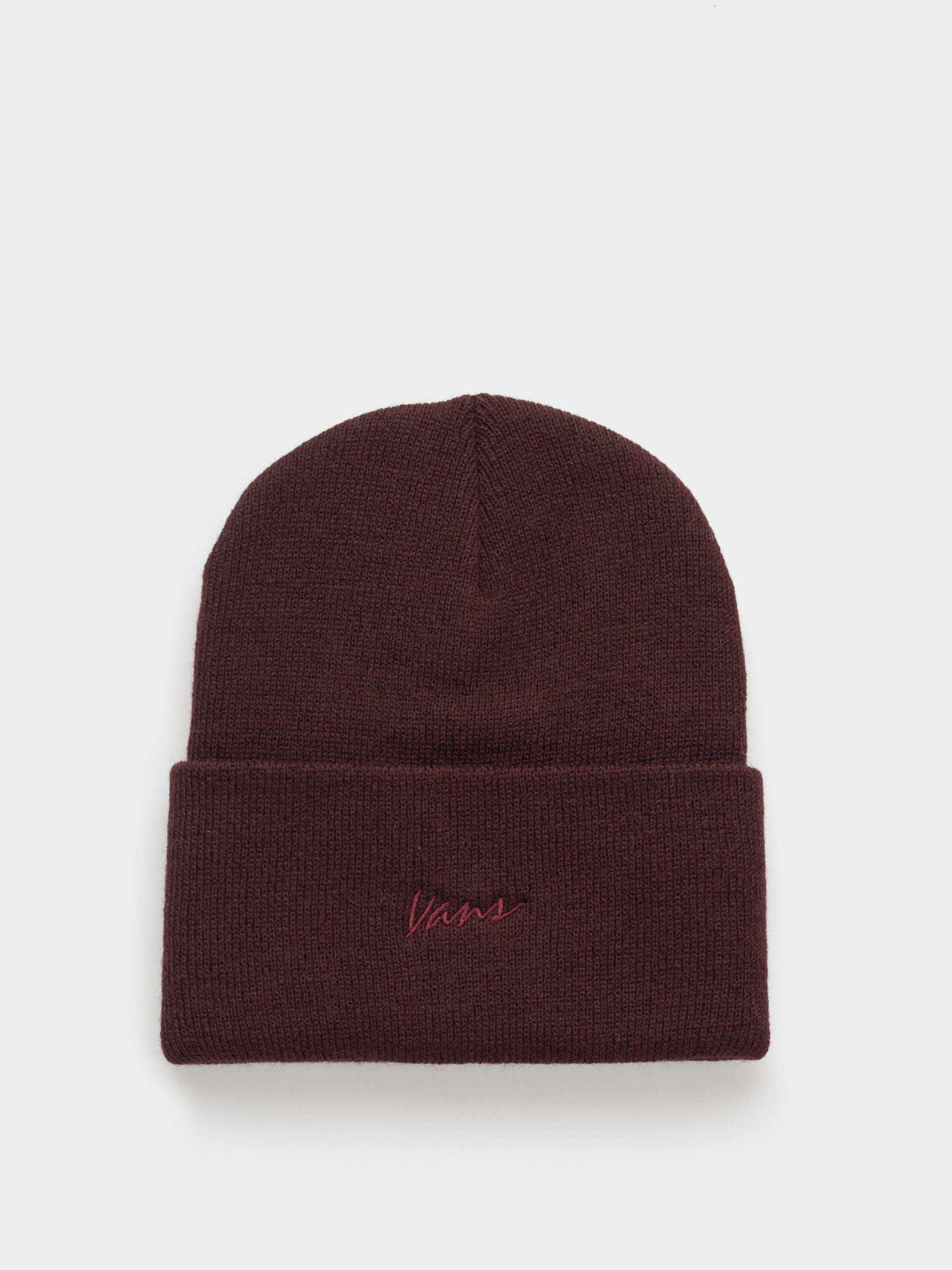 Cu0103ciulu0103 Vans Classic Script Tall Cuff (dark port)