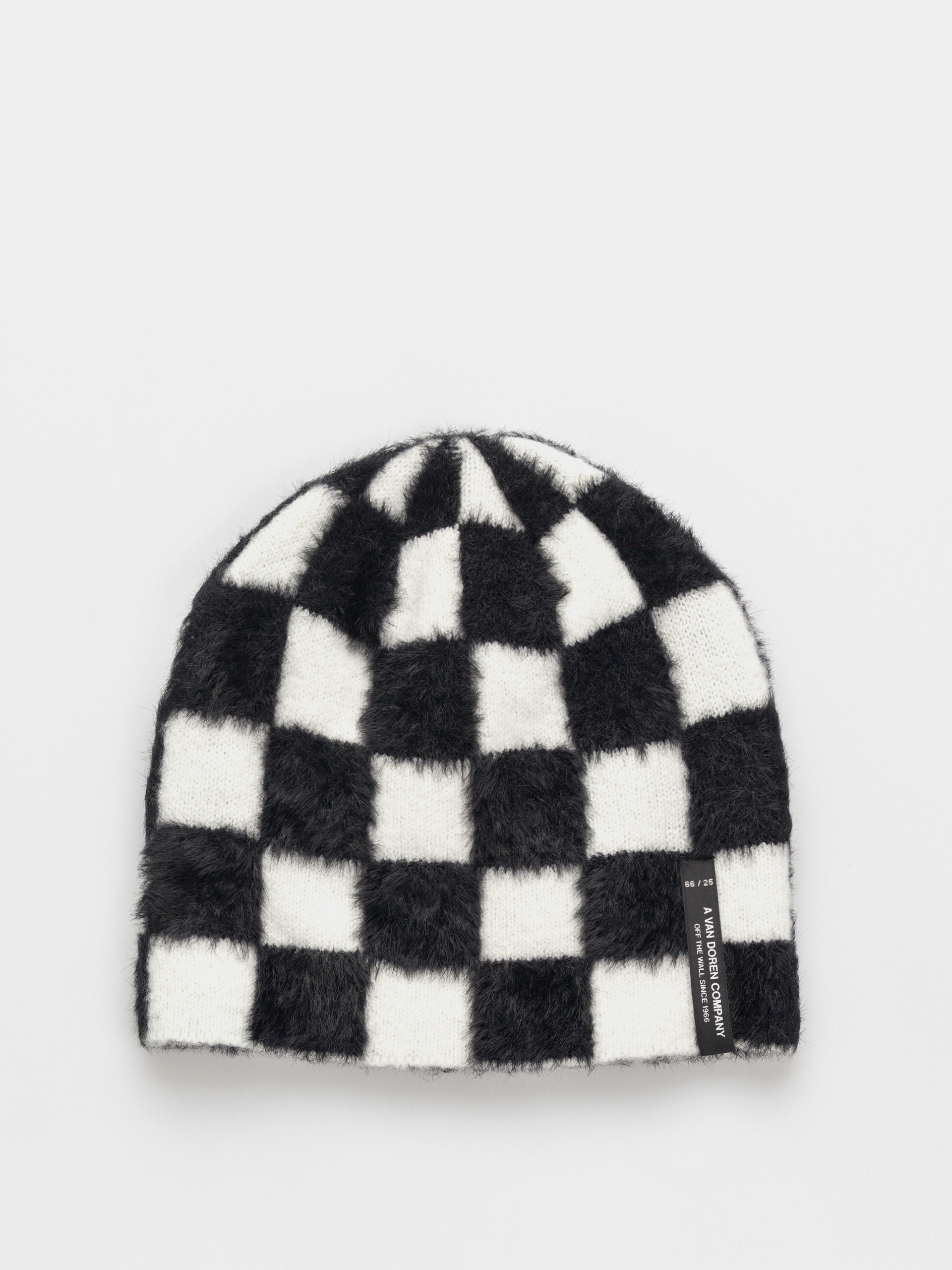 Cu0103ciulu0103 Vans Plaimor (black/white)