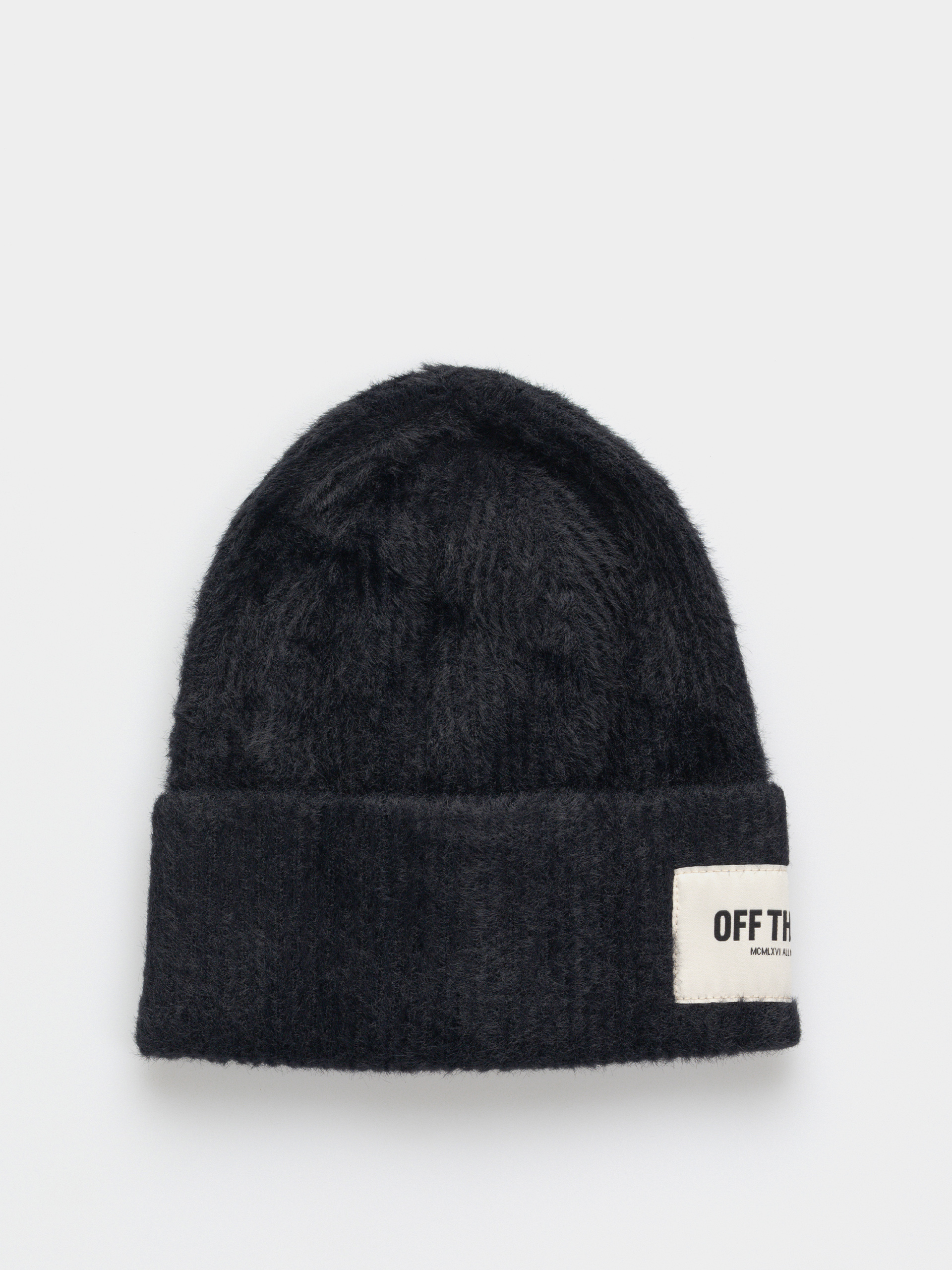 Căciulă Vans Van Doren Co Cuff