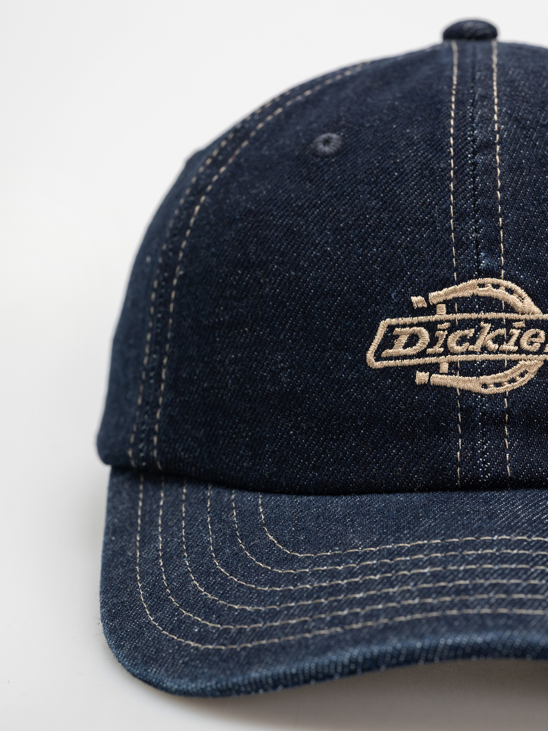 Șapcă Dickies Dad Cap (rinsed)