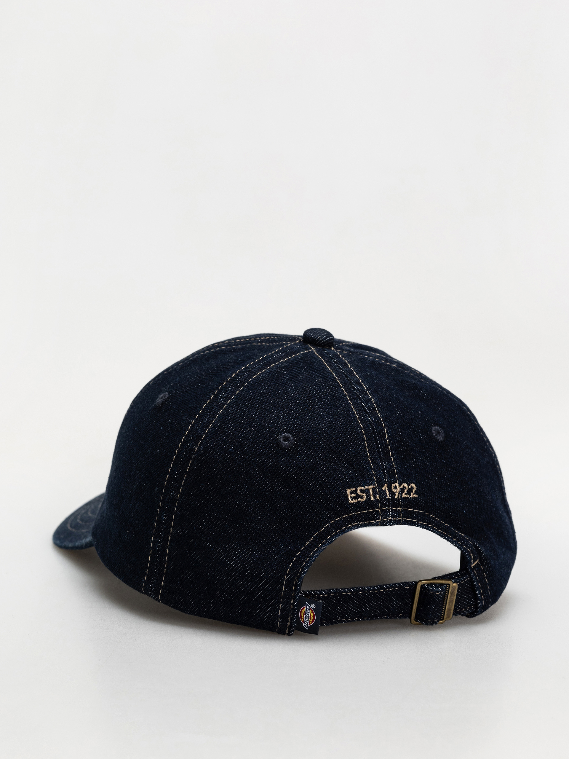 Șapcă Dickies Dad Cap (rinsed)