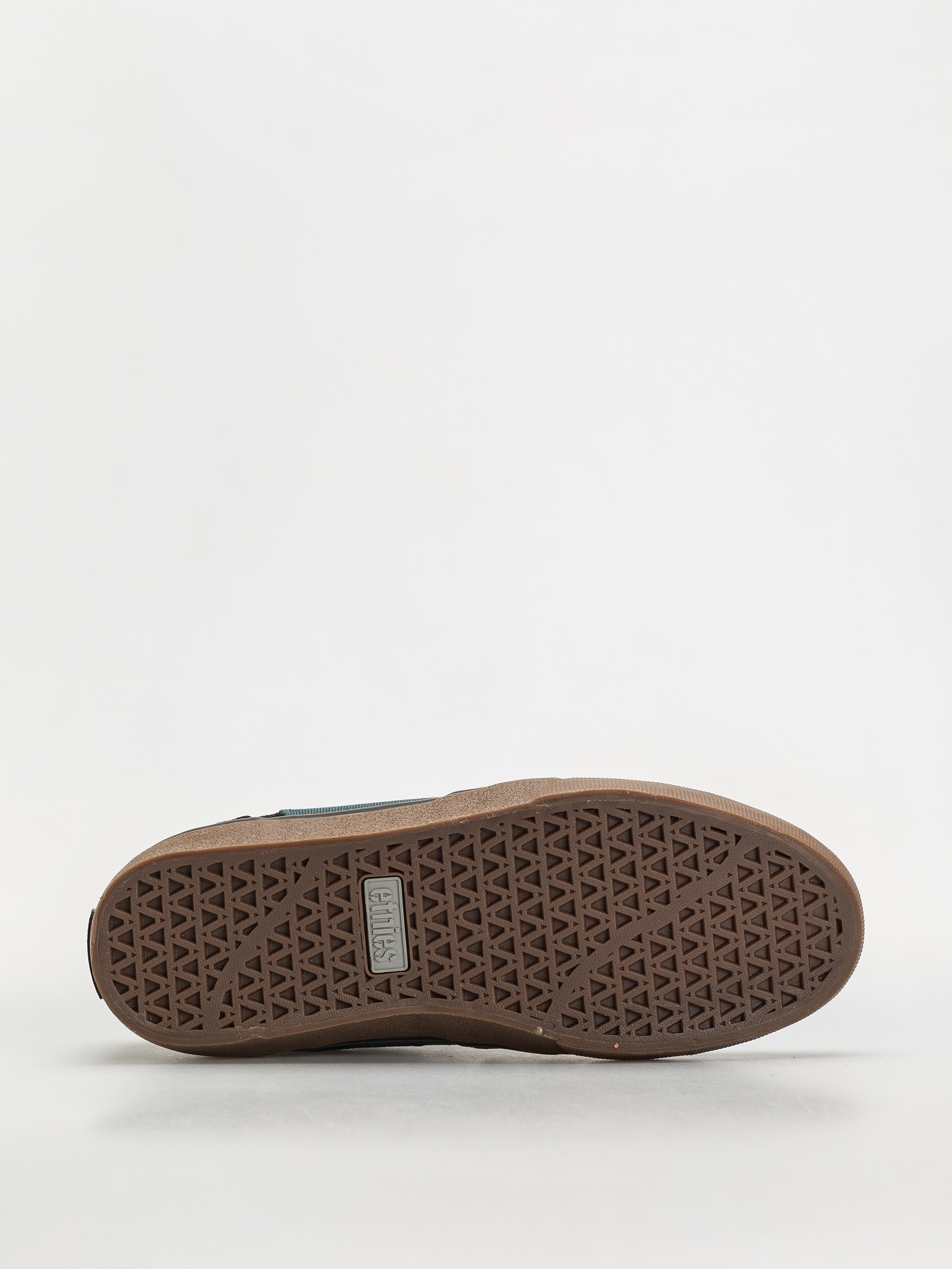 Pantofi Etnies Barge Ls (black/teal)