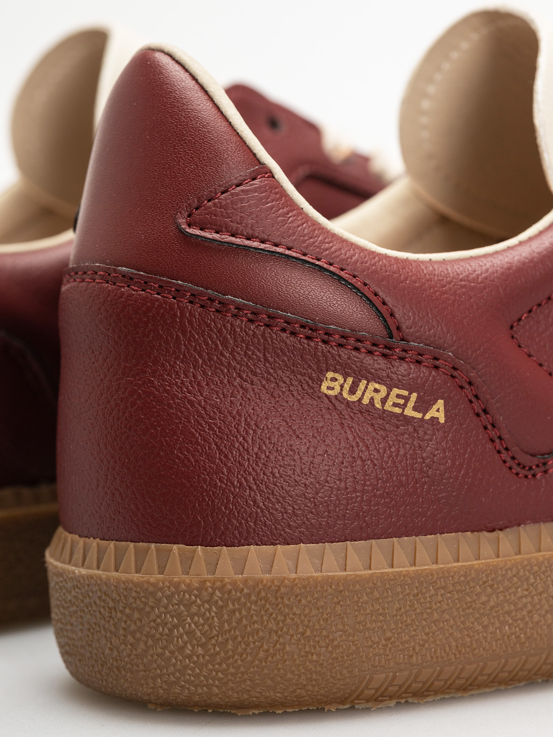 Pantofi Flamingos Life Burela Slim (cherry cantaloupe)